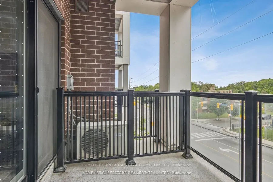 160 Canon Jackson Drive E, #607