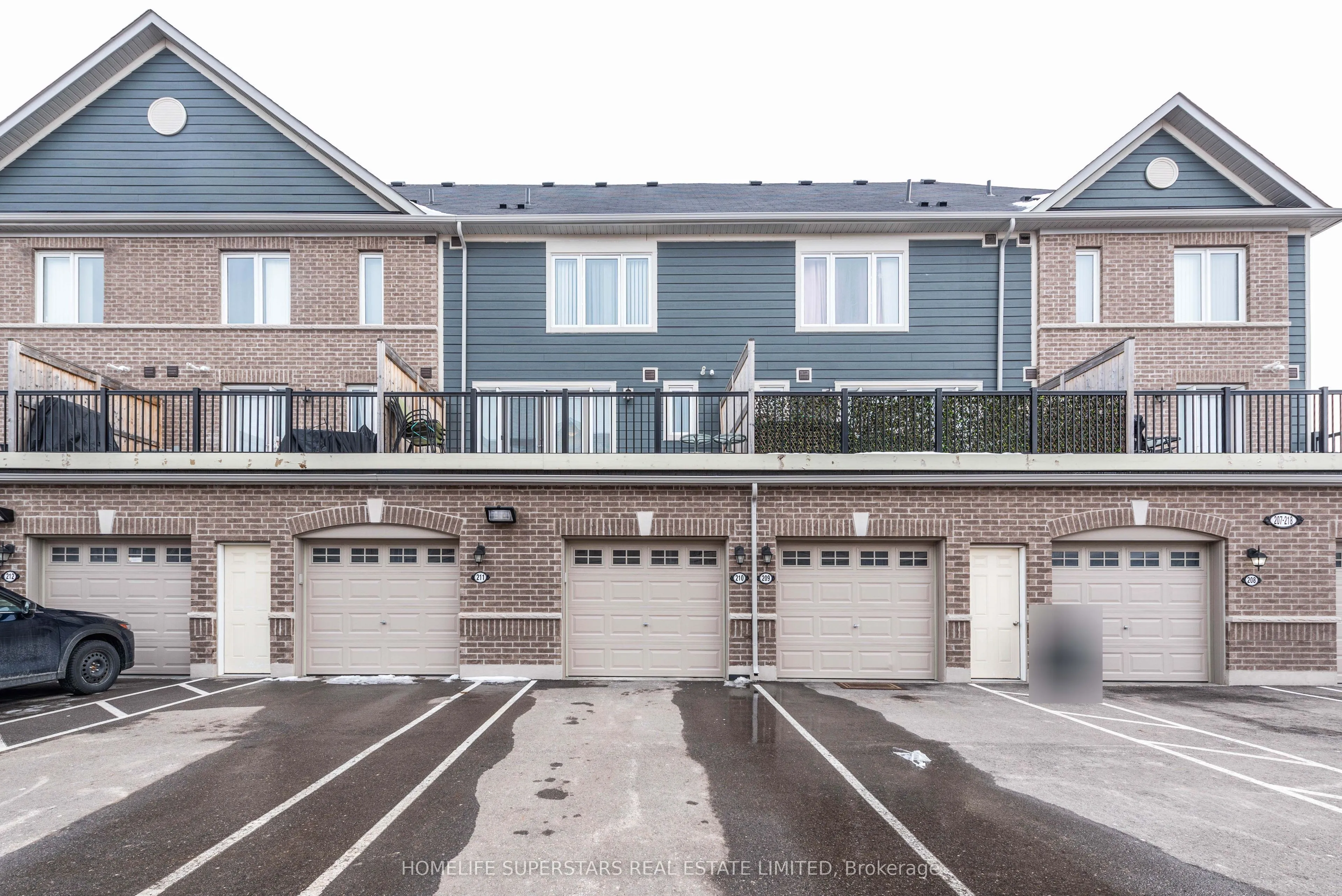 250 Sunny Meadow Boulevard, #210