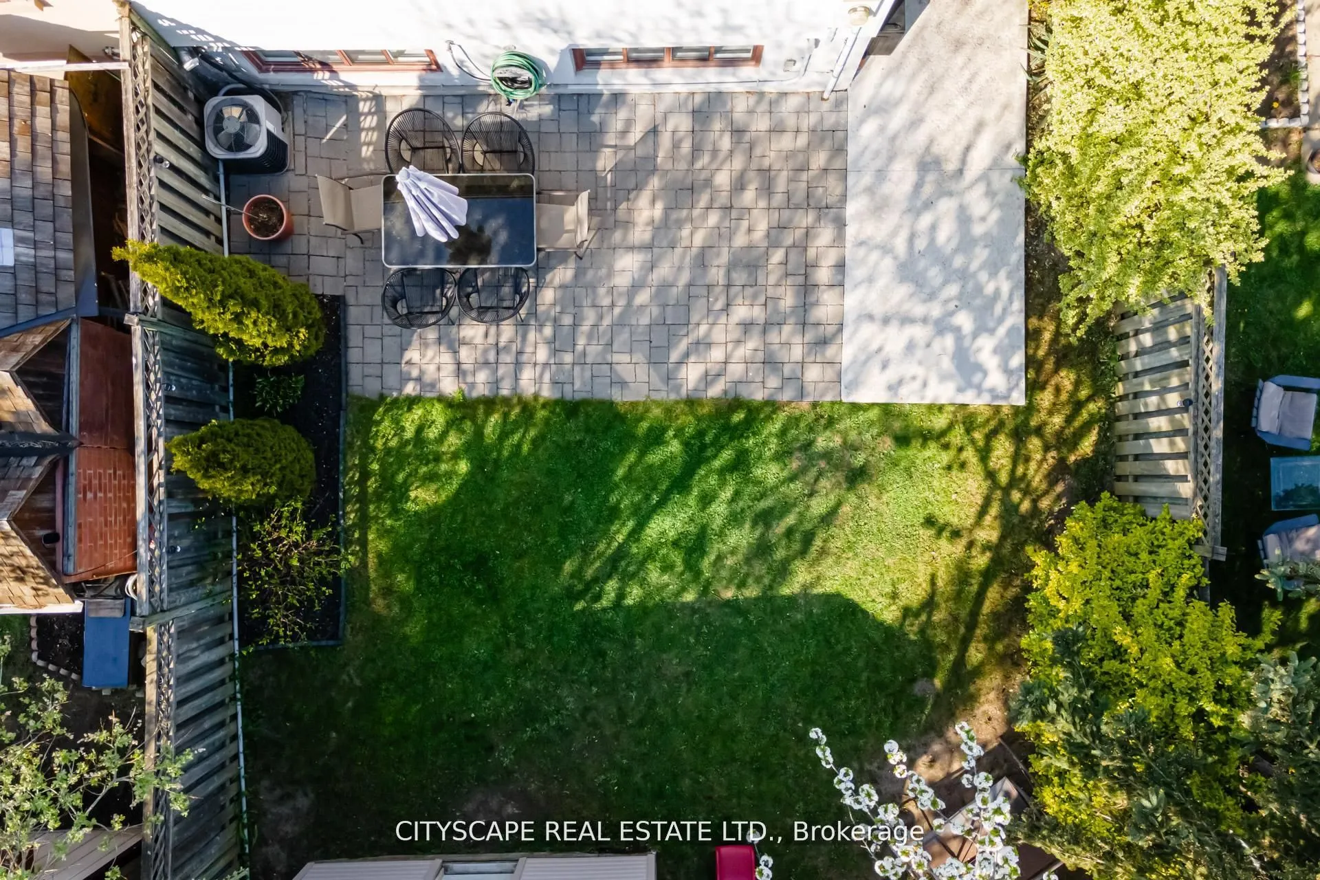 3206 Candela Drive
