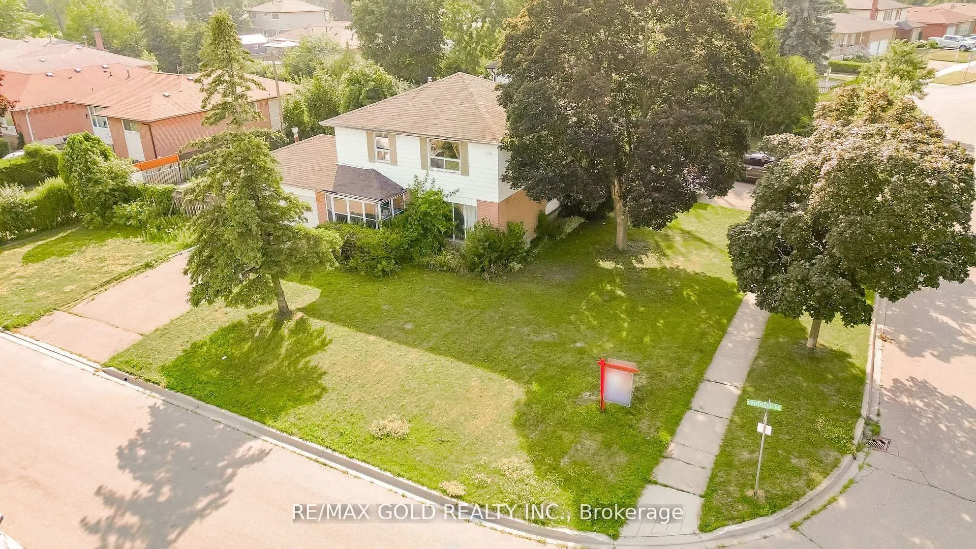 1 Dartnell Place
