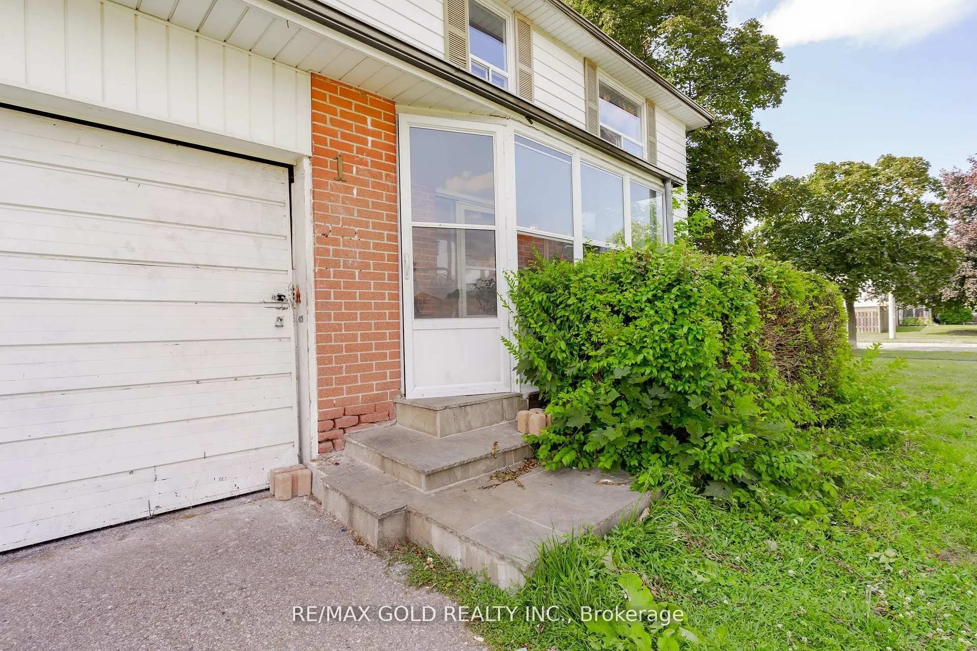 1 Dartnell Place