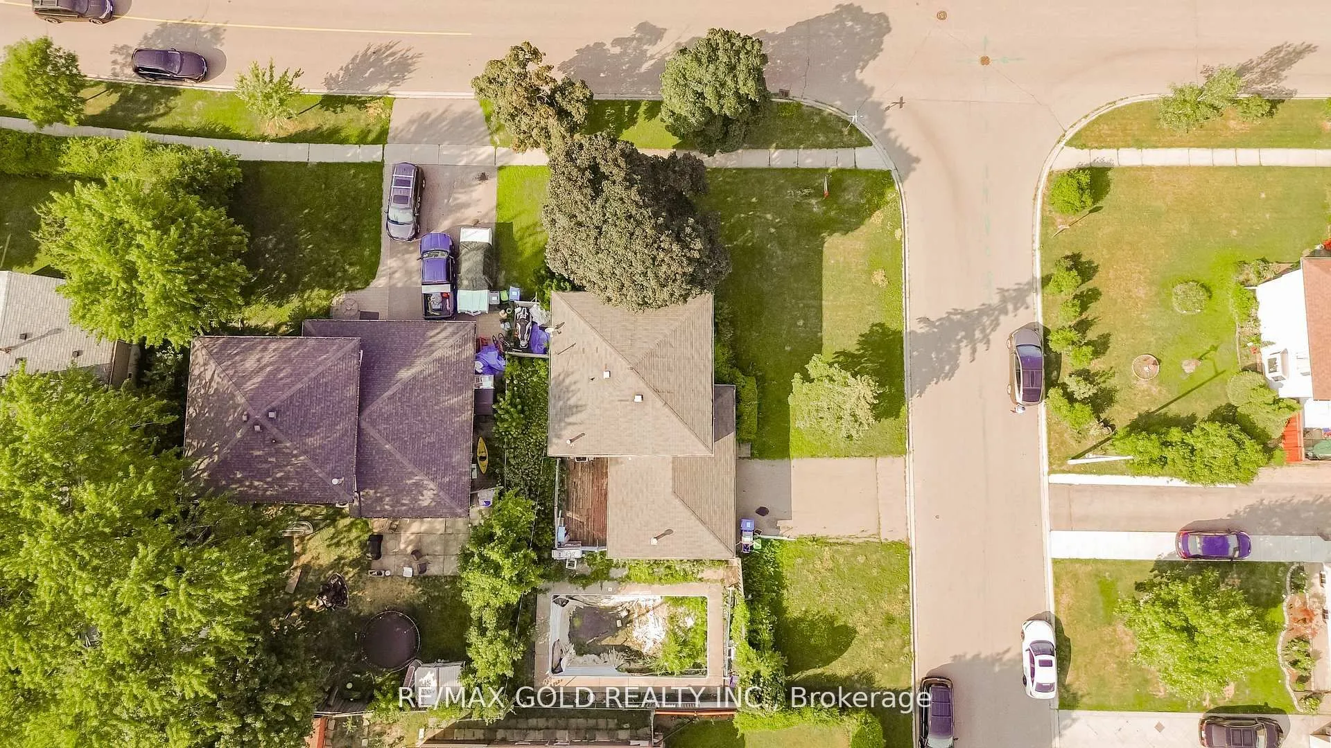 1 Dartnell Place