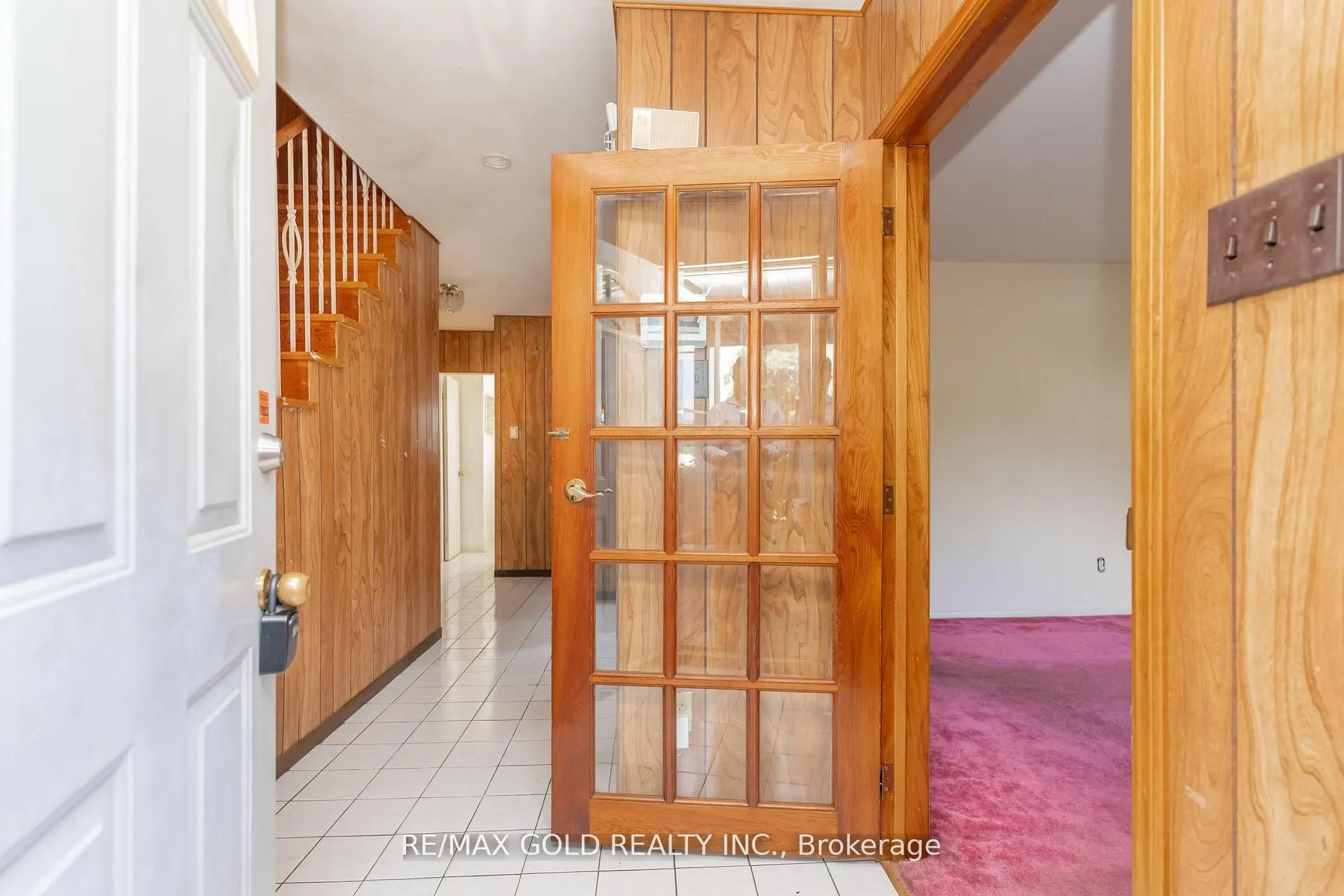 1 Dartnell Place