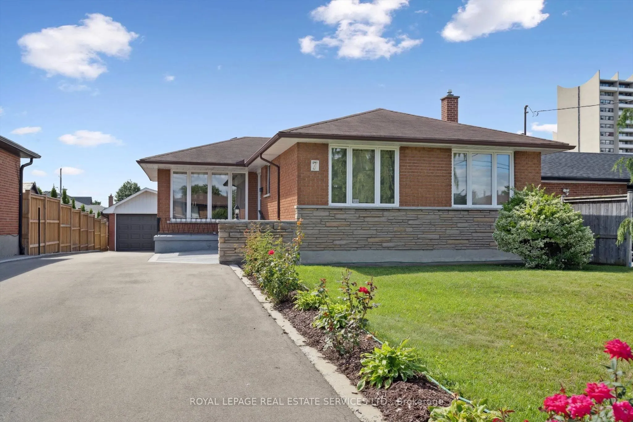 7 Gatesgill Crescent