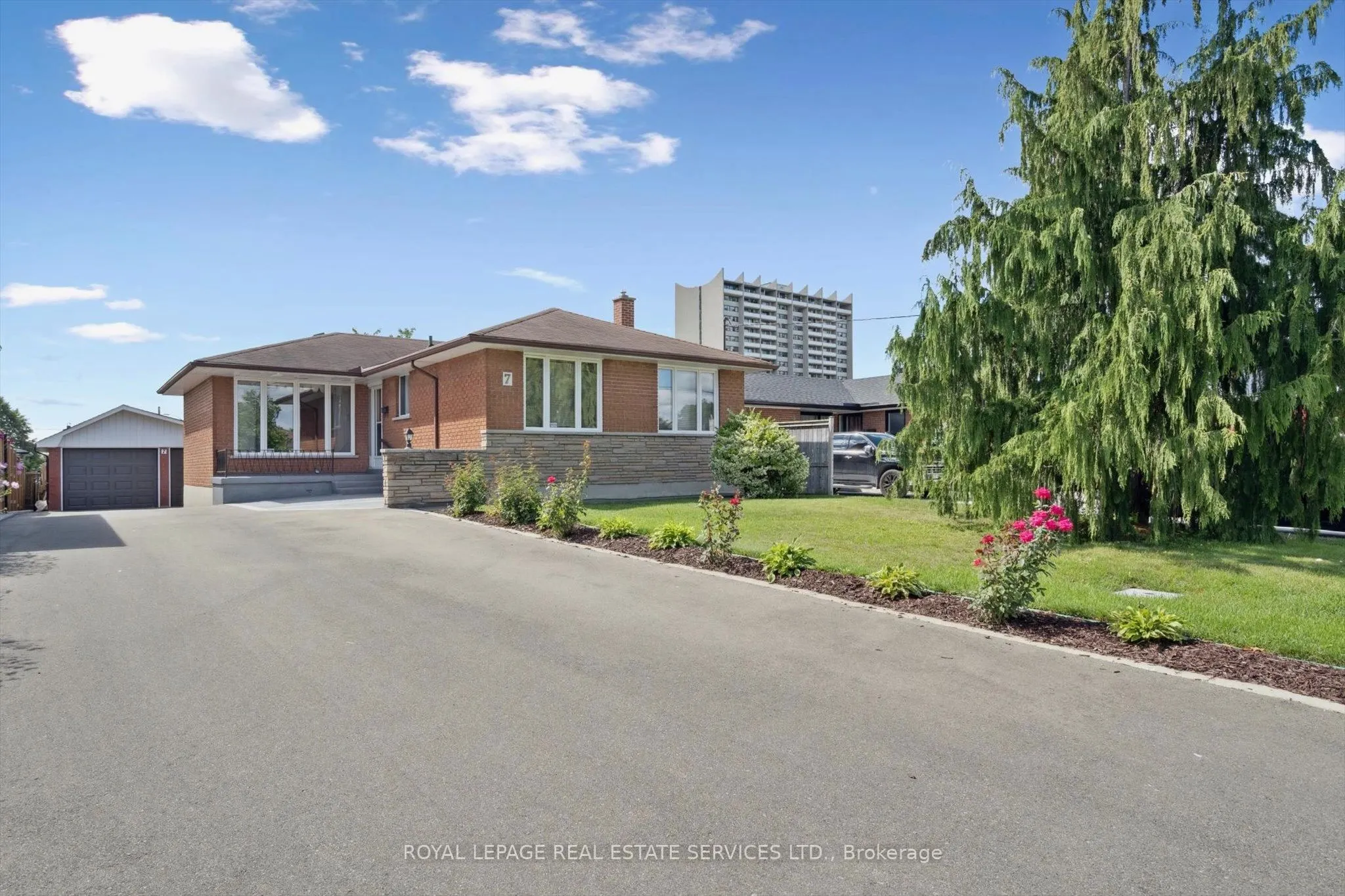 7 Gatesgill Crescent