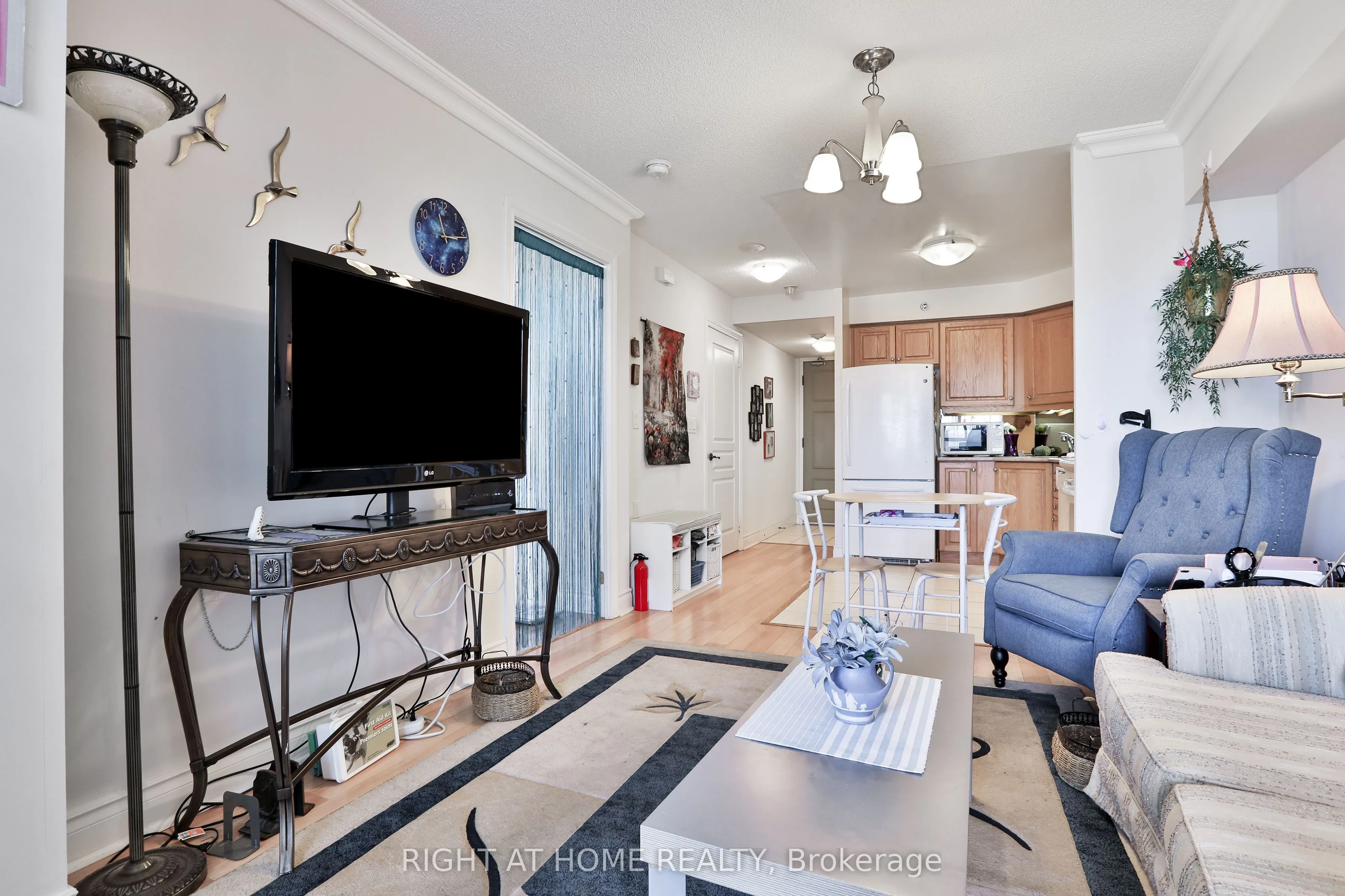 3 Marine Parade Drive, #707
