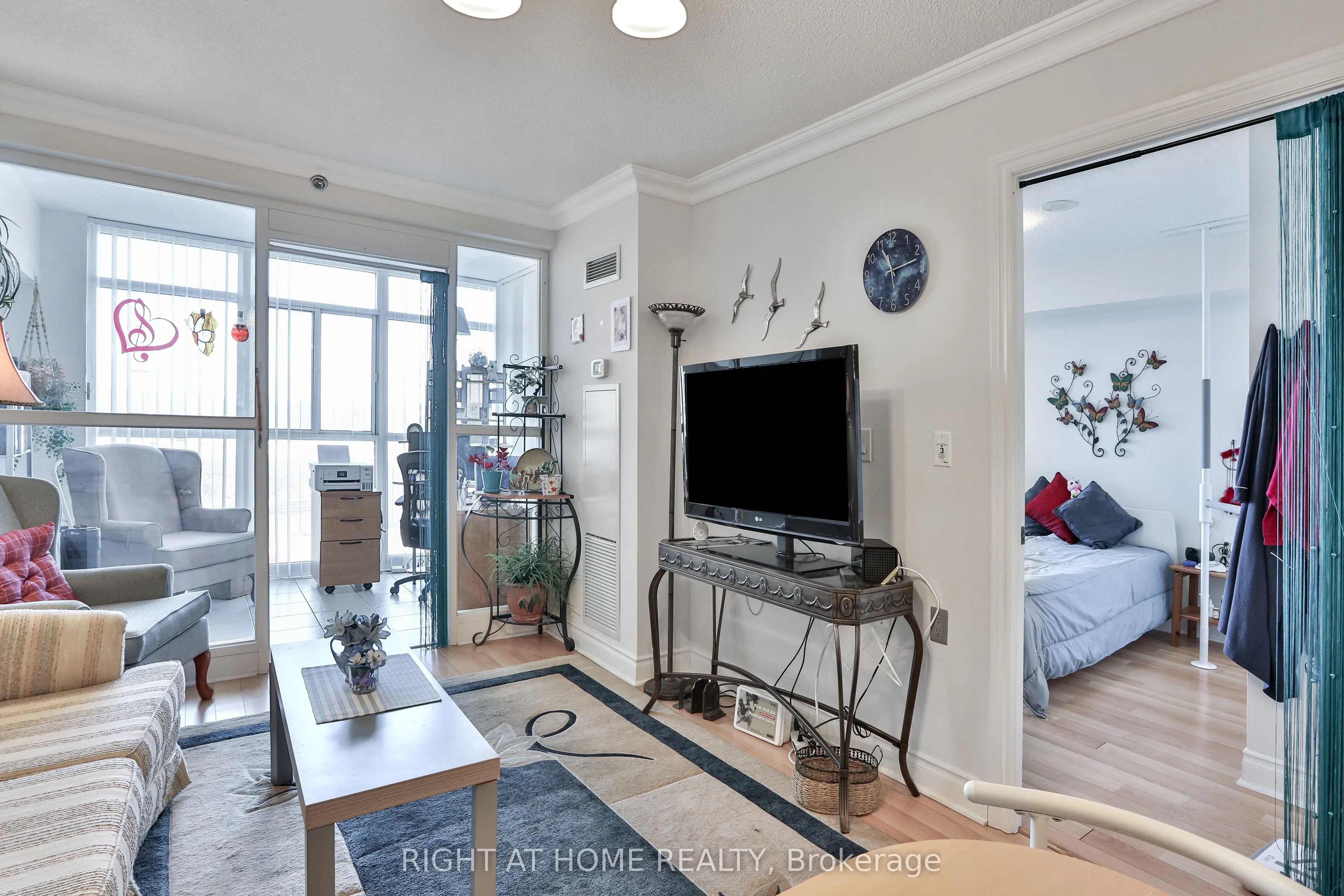 3 Marine Parade Drive, #707