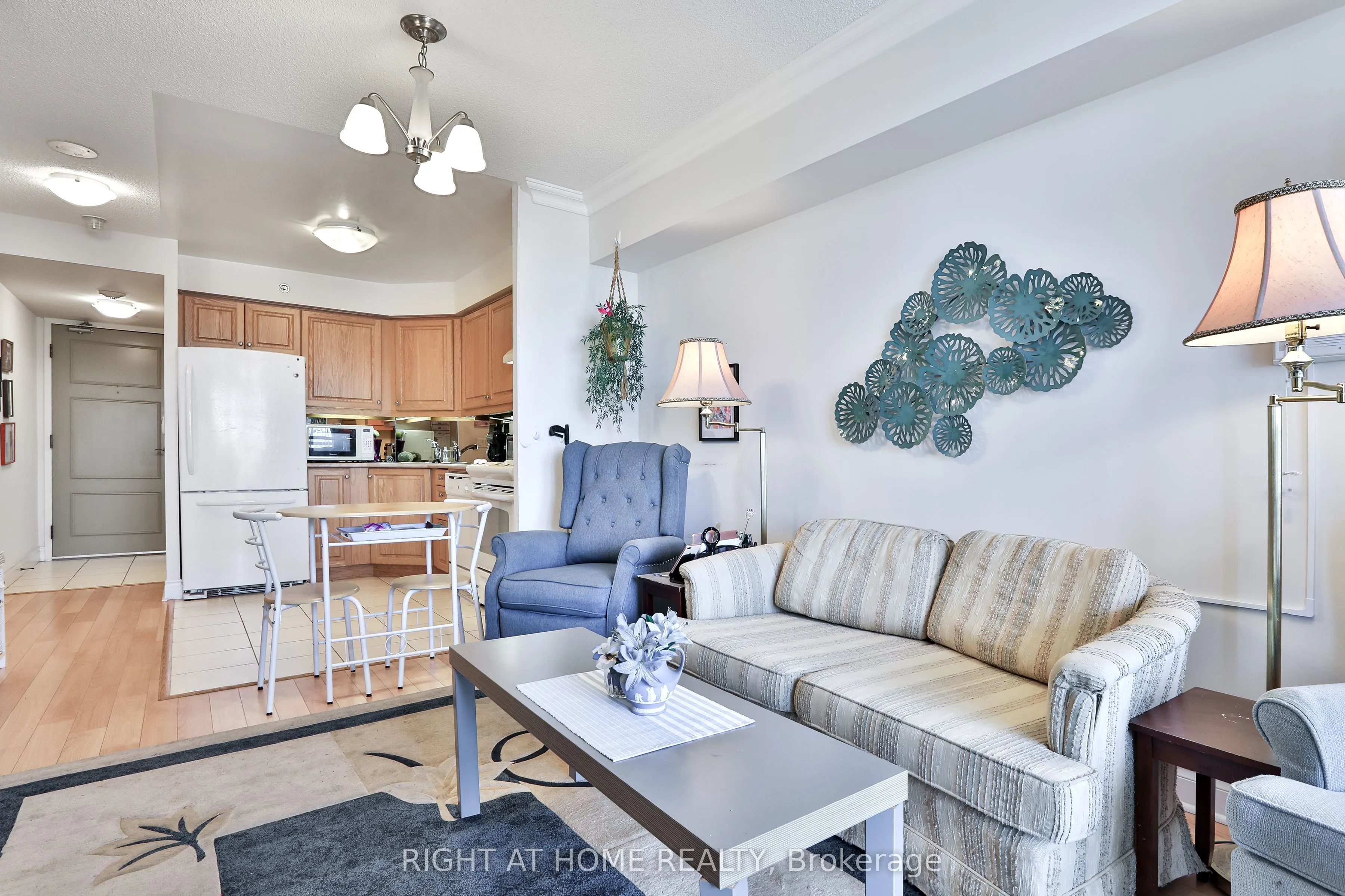 3 Marine Parade Drive, #707