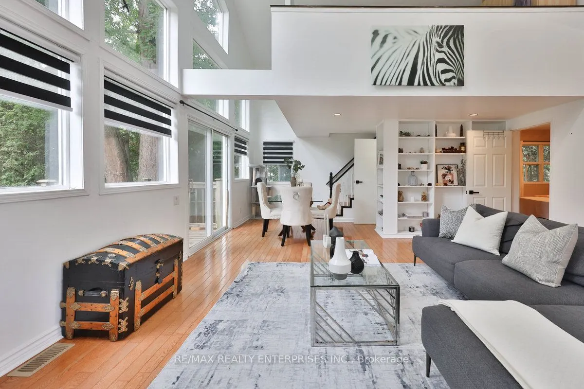 708 Montbeck Crescent
