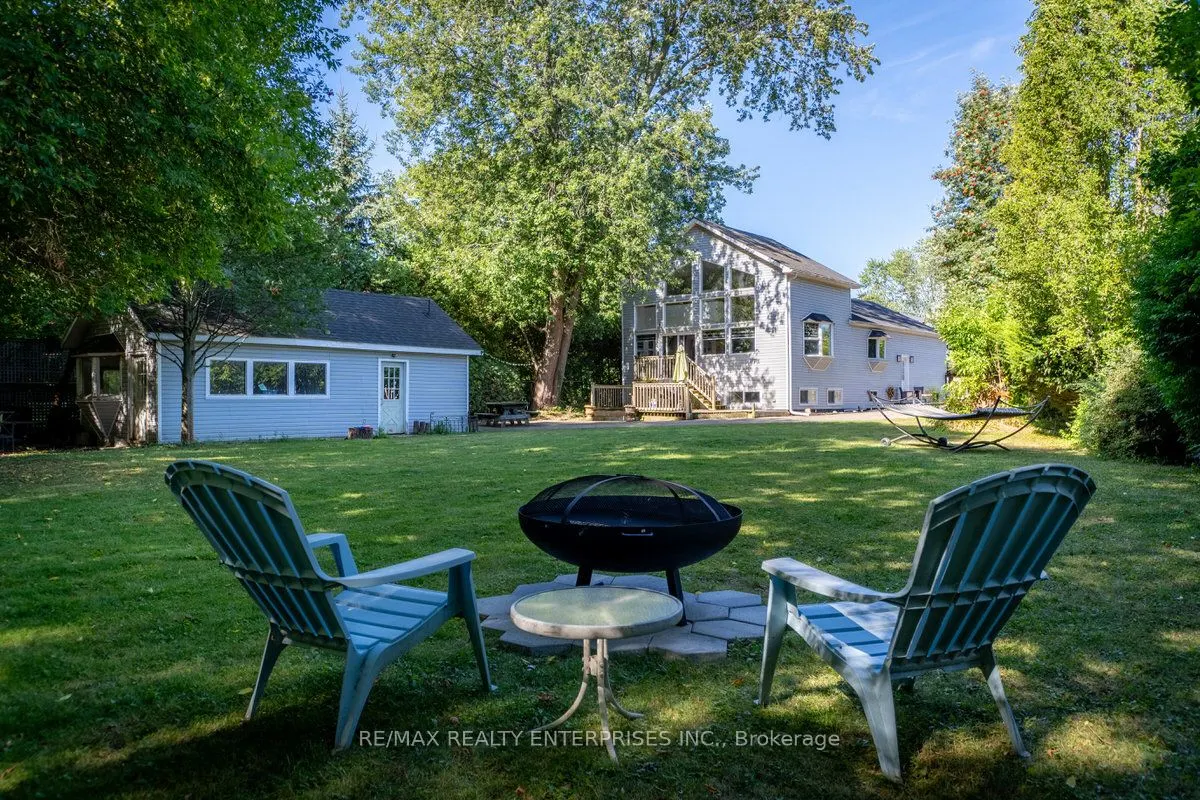 708 Montbeck Crescent