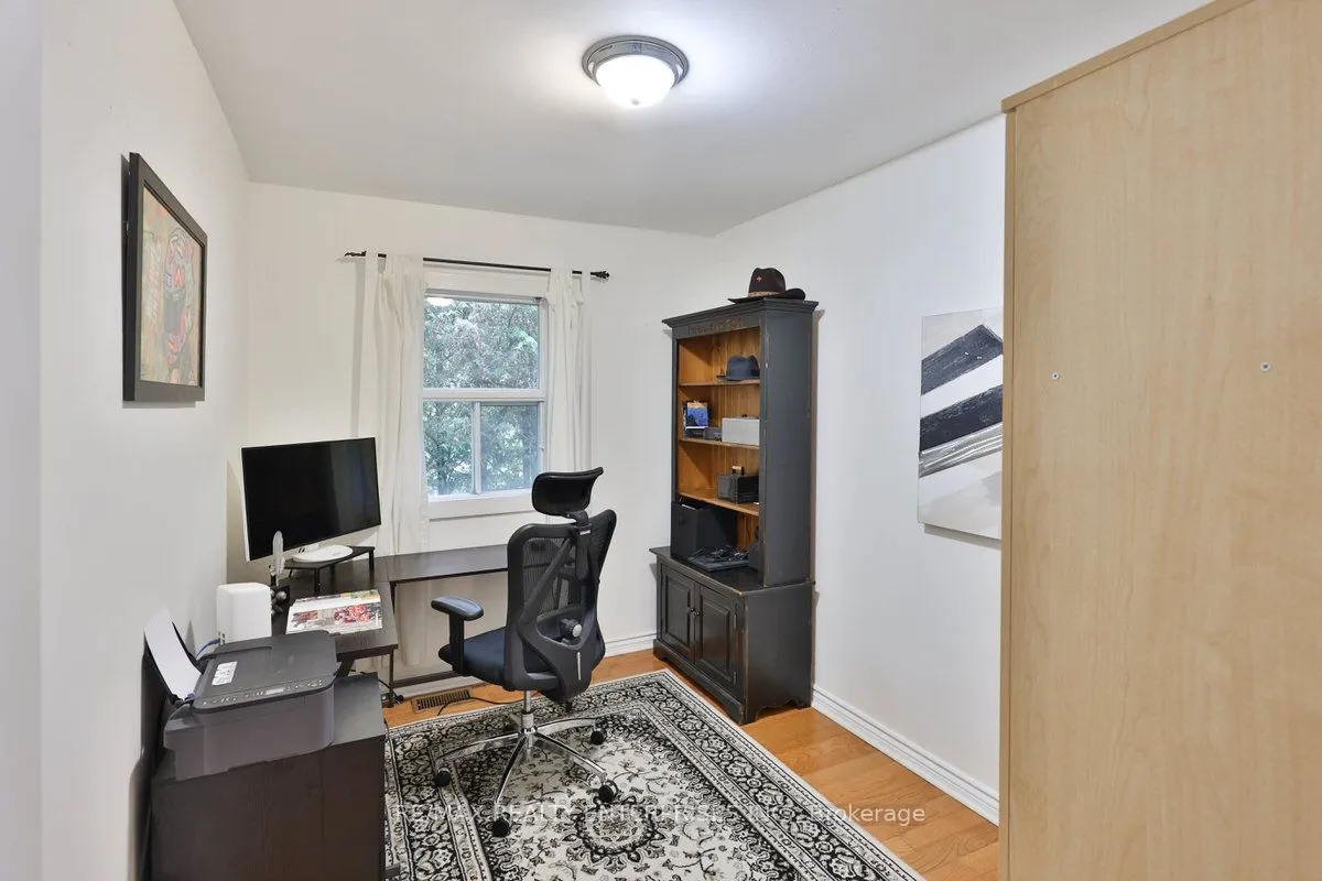 708 Montbeck Crescent