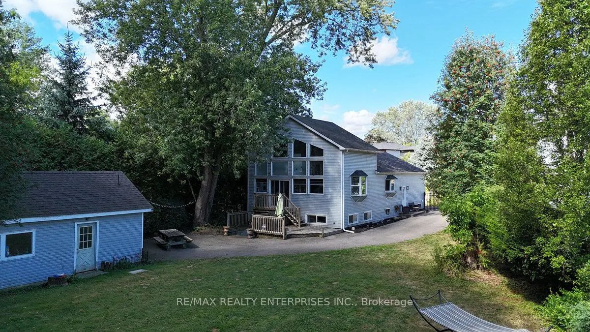 708 Montbeck Crescent