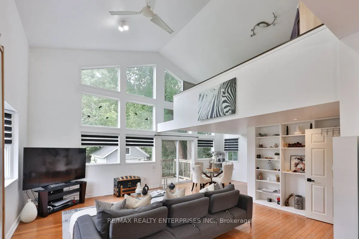 708 Montbeck Crescent