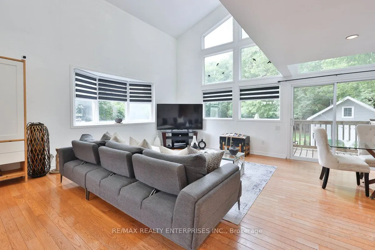 708 Montbeck Crescent