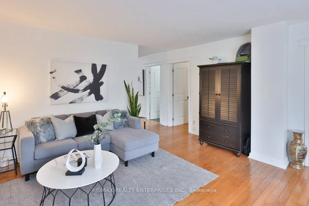 708 Montbeck Crescent