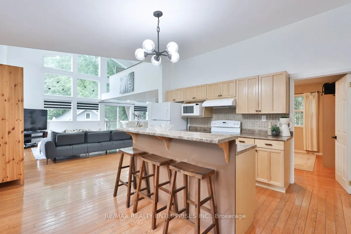 708 Montbeck Crescent