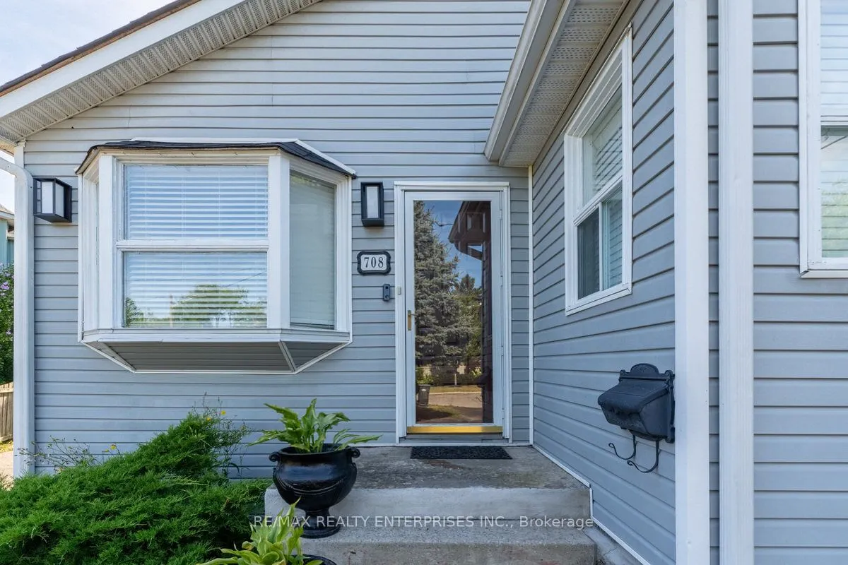 708 Montbeck Crescent