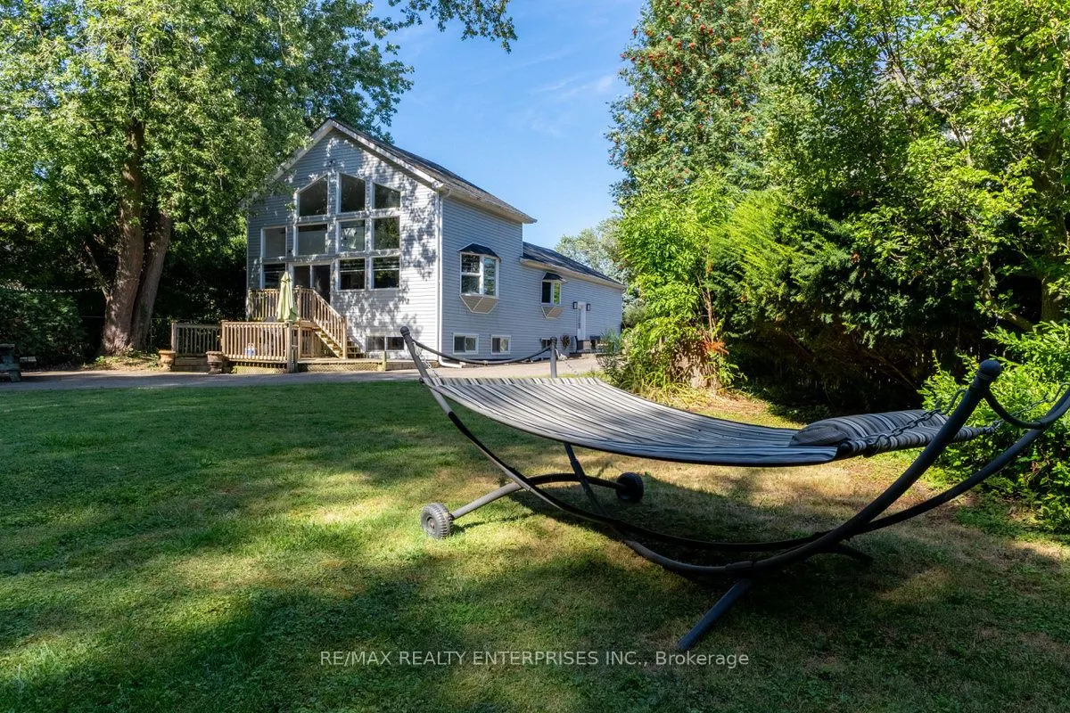 708 Montbeck Crescent