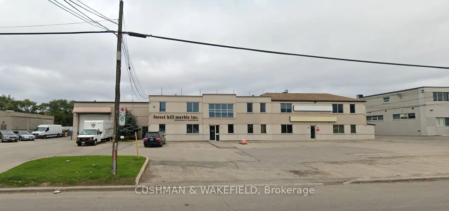 24 Ingram Drive, #6