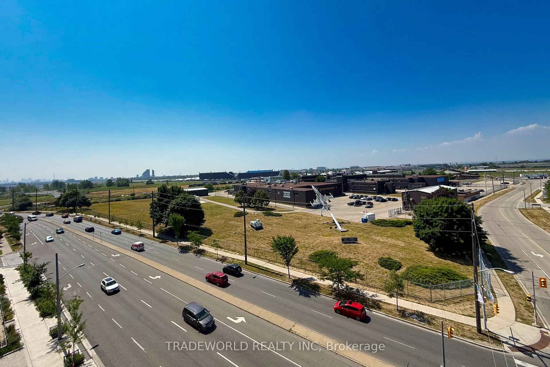1100 Sheppard Avenue W, #826