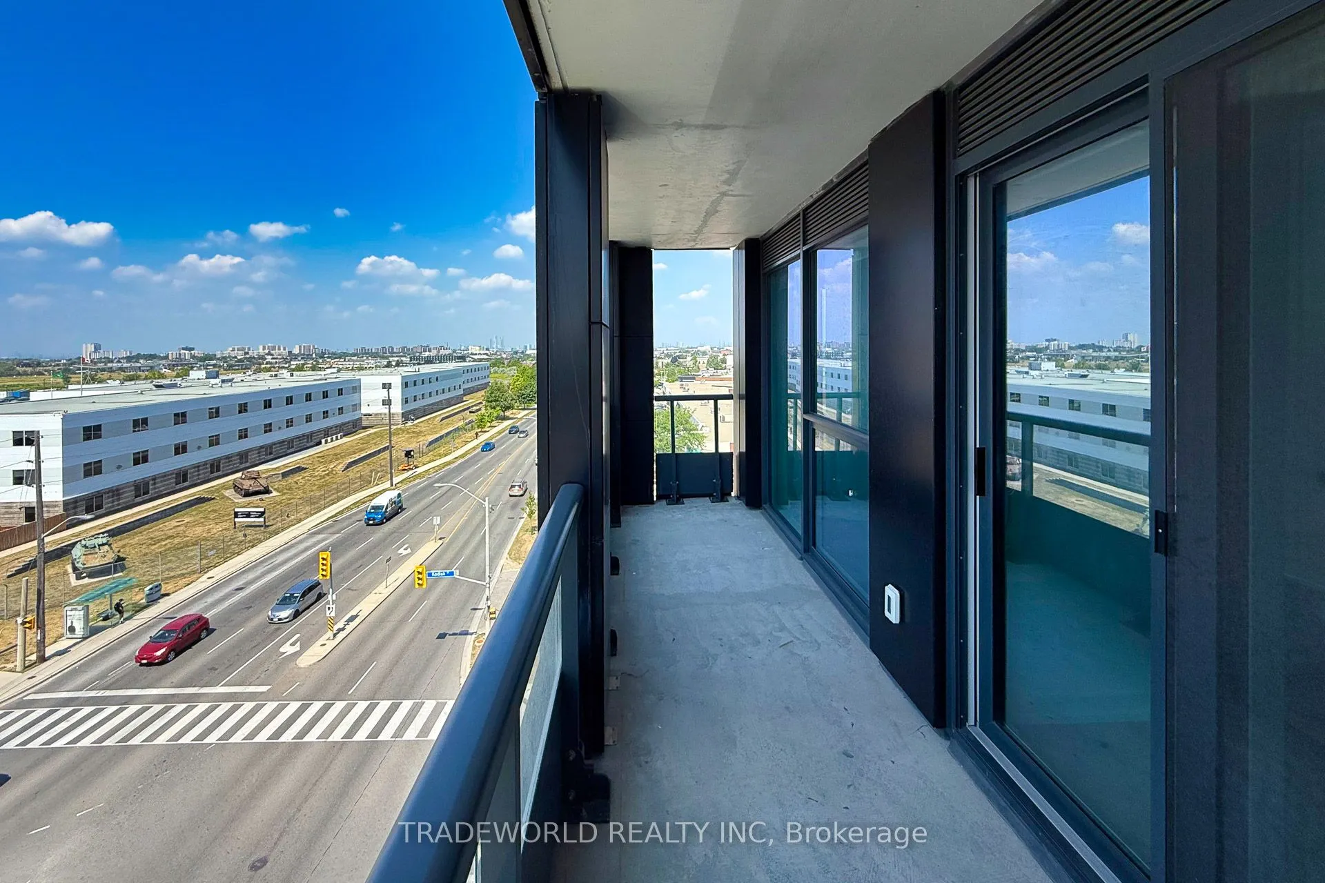 1100 Sheppard Avenue W, #826