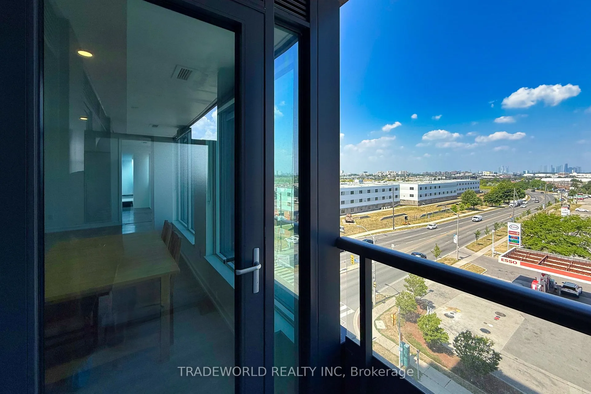 1100 Sheppard Avenue W, #826