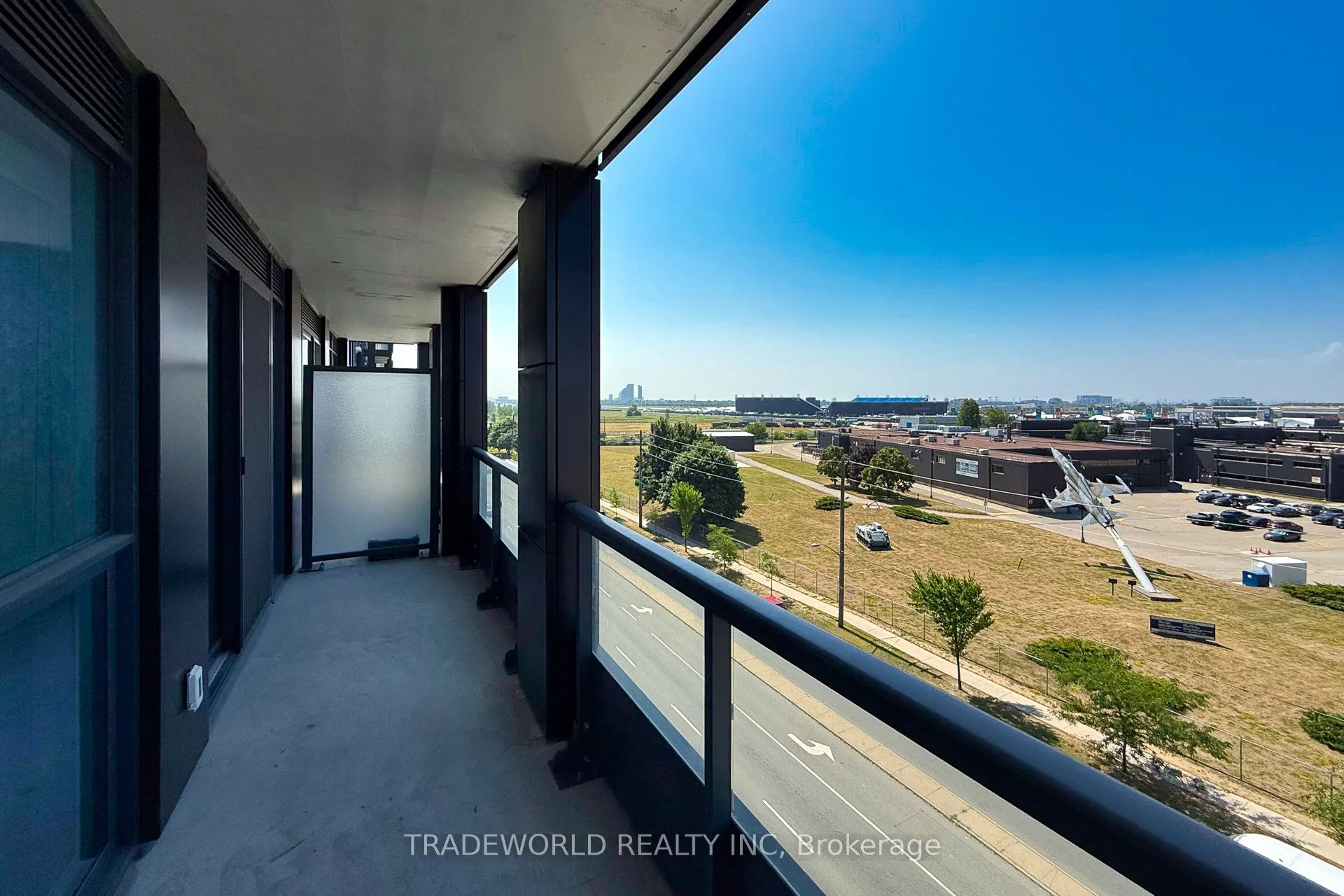 1100 Sheppard Avenue W, #826