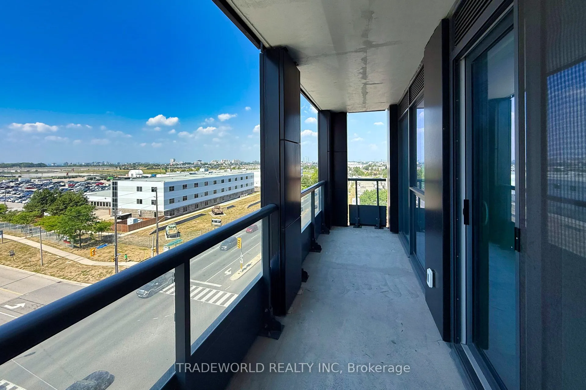 1100 Sheppard Avenue W, #826