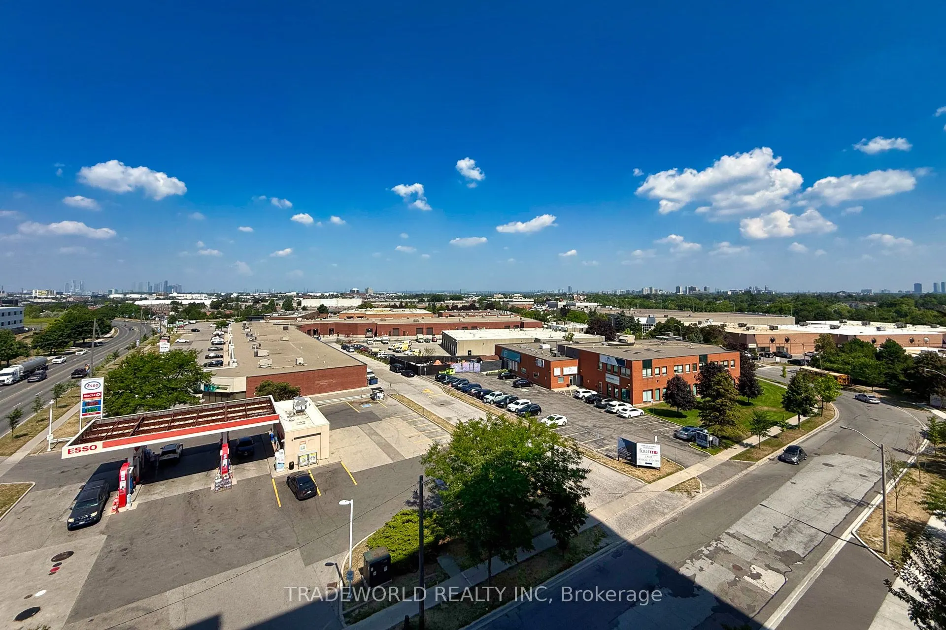 1100 Sheppard Avenue W, #826