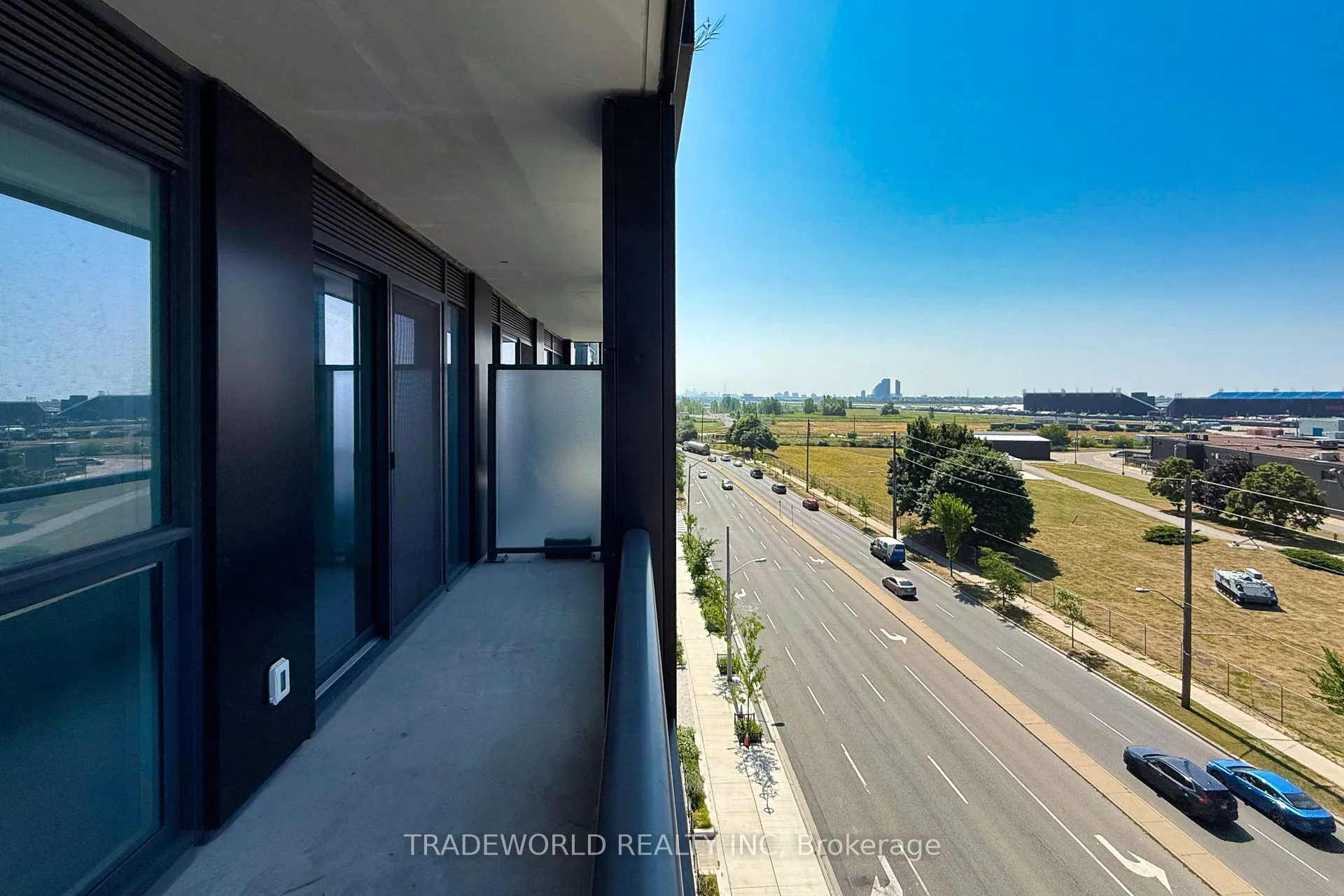 1100 Sheppard Avenue W, #826