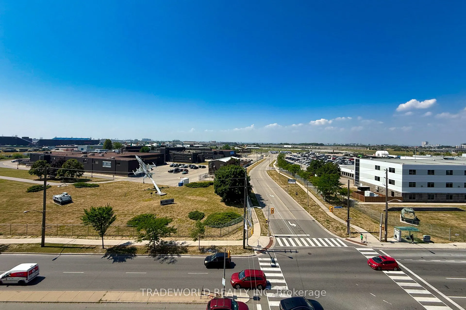 1100 Sheppard Avenue W, #826