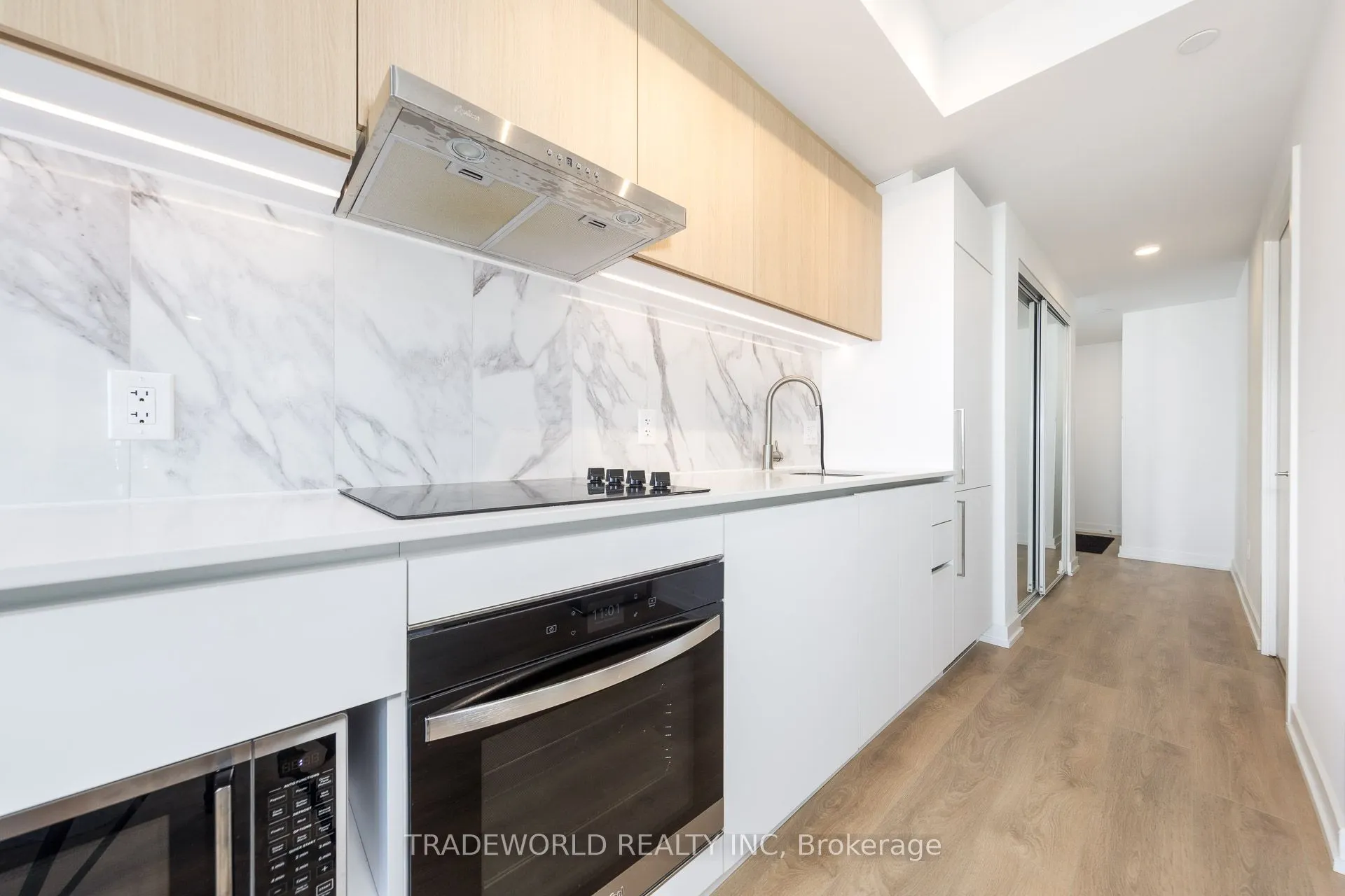 1100 Sheppard Avenue W, #826