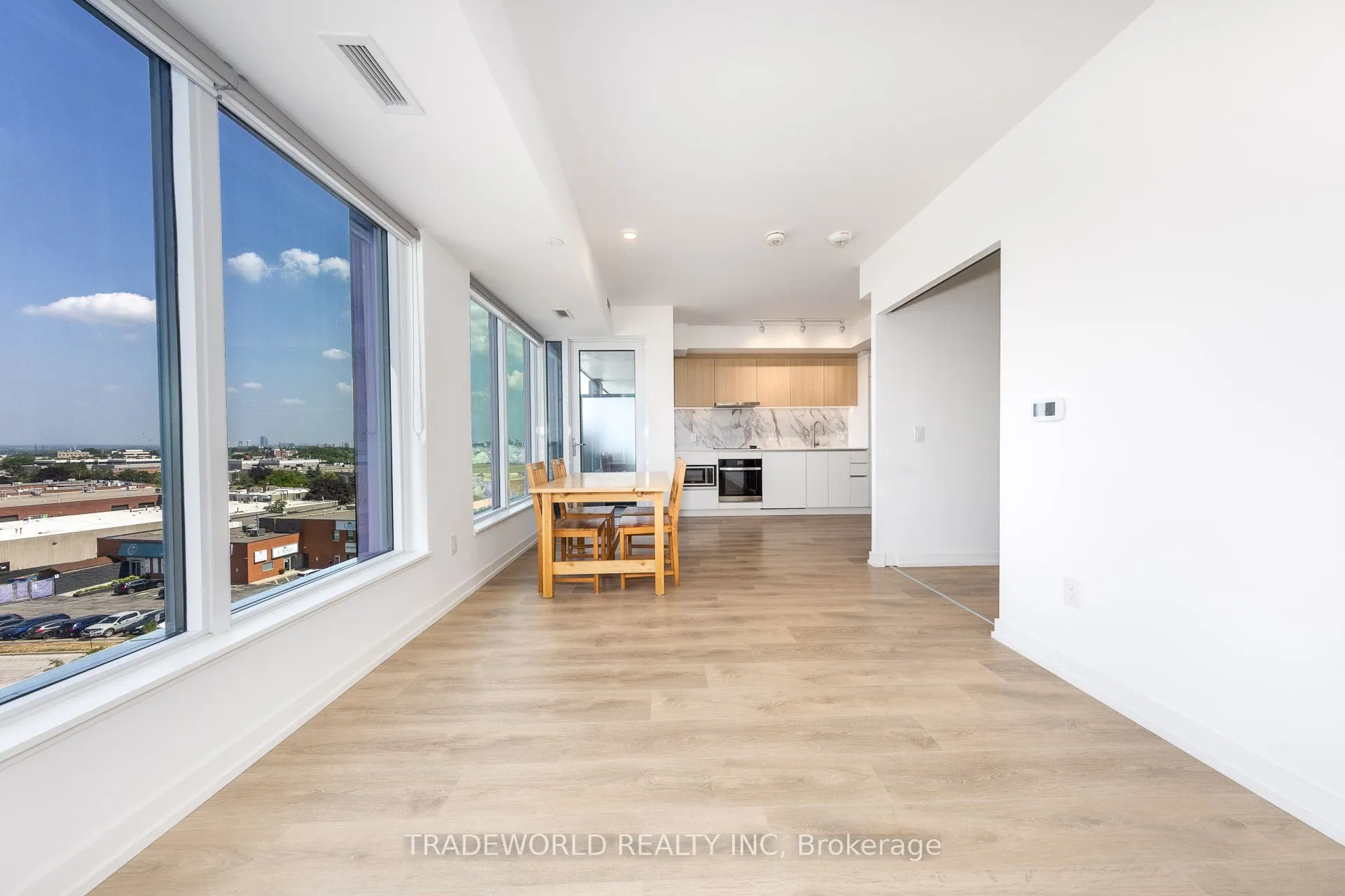 1100 Sheppard Avenue W, #826