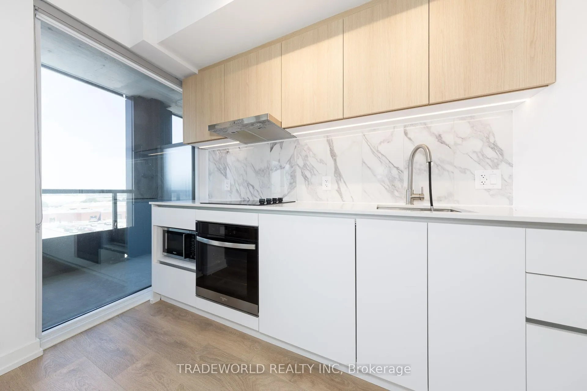 1100 Sheppard Avenue W, #826