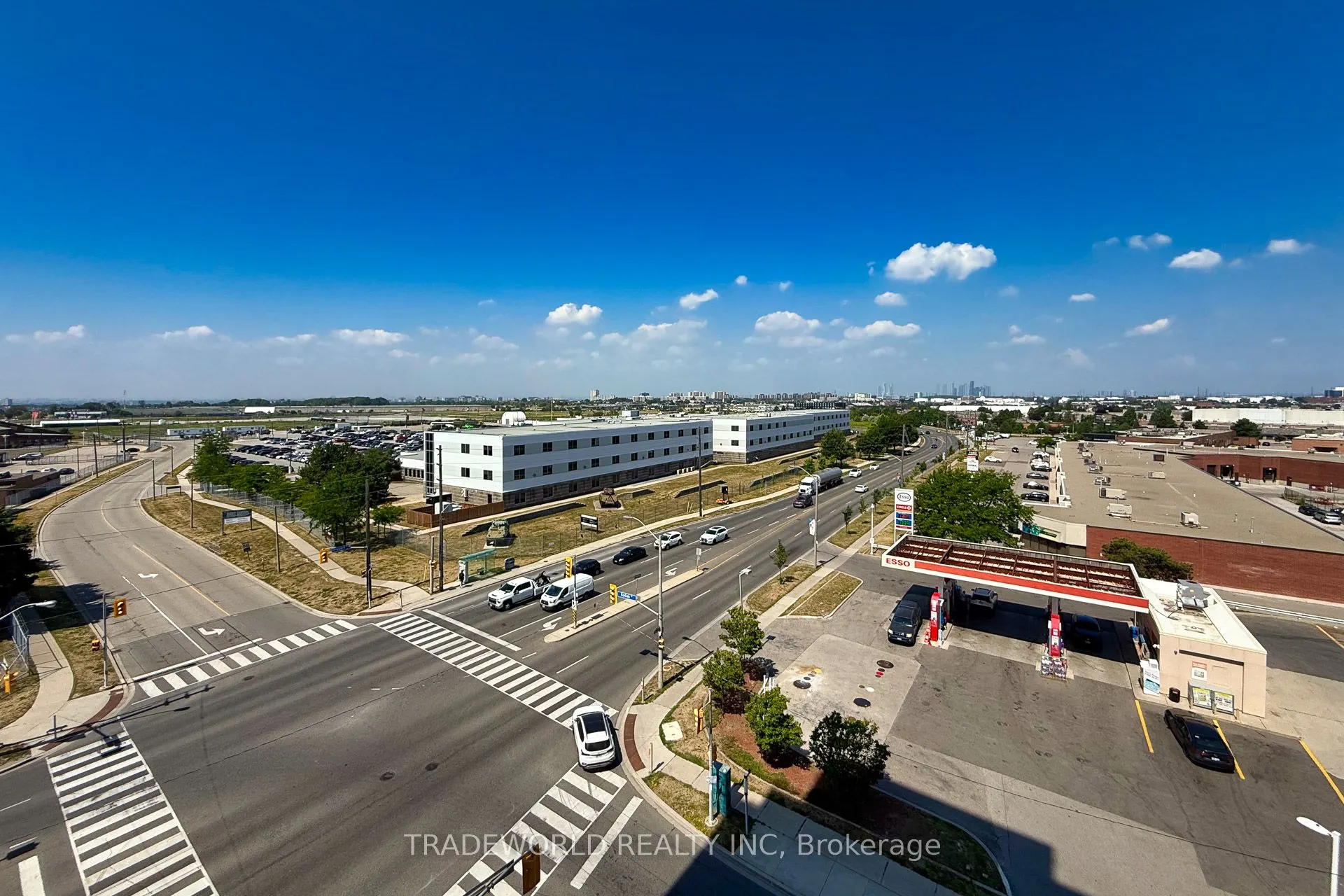 1100 Sheppard Avenue W, #826