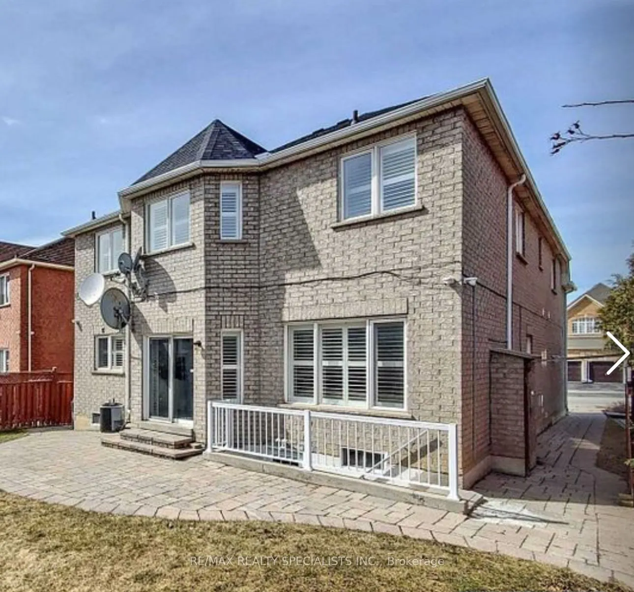796 Sombrero Way, #BASEMENT