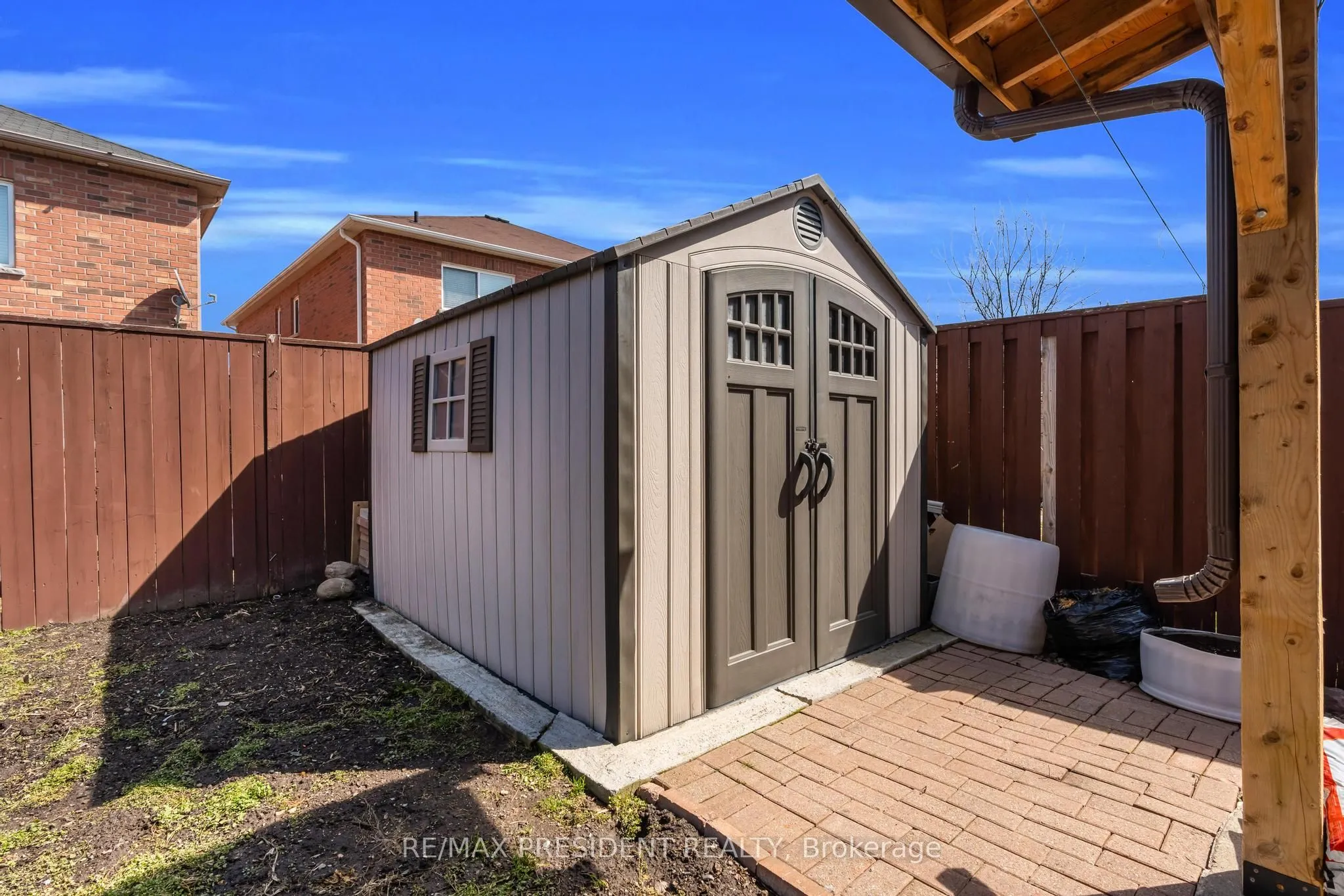 11 Oxtail Lane