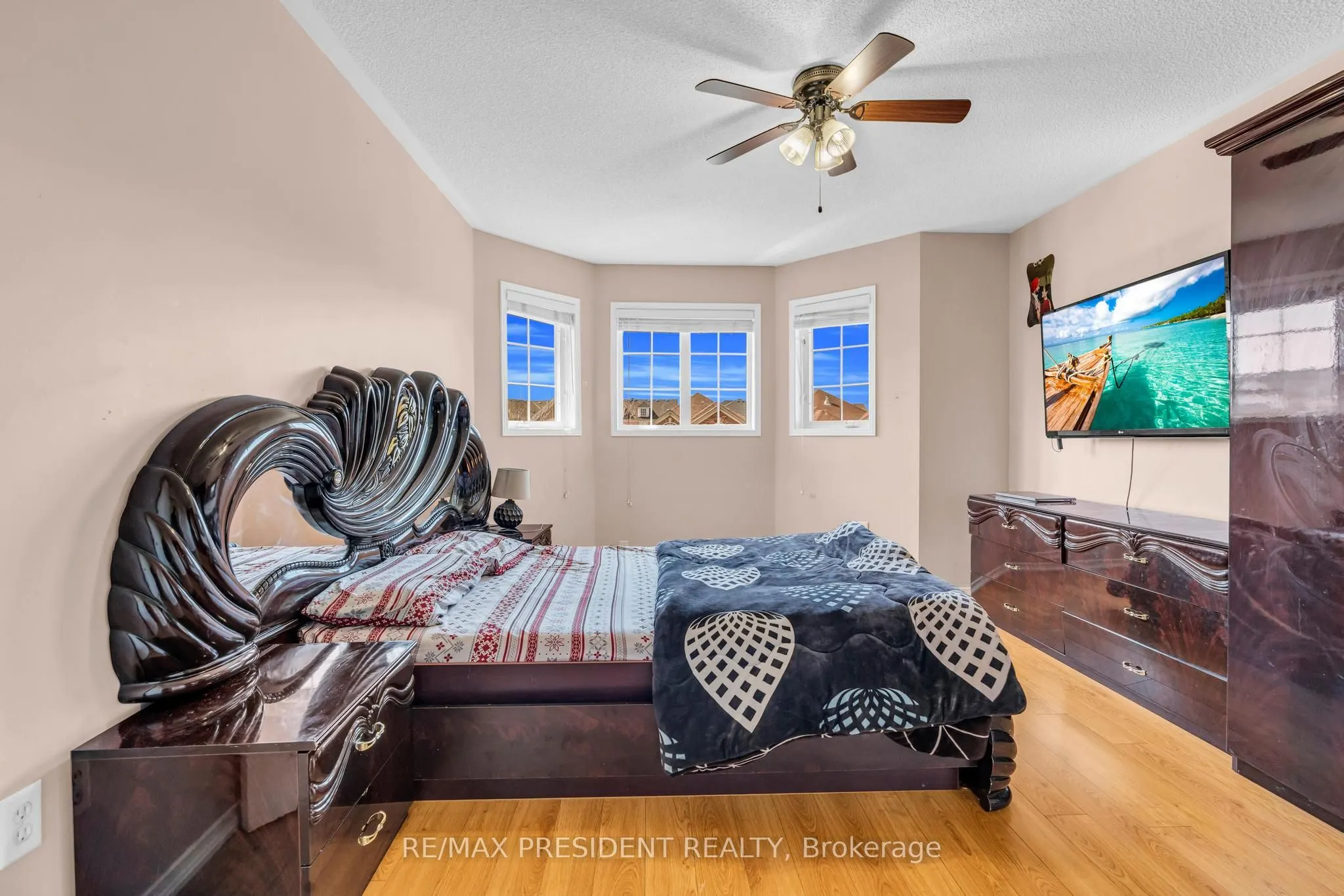 11 Oxtail Lane
