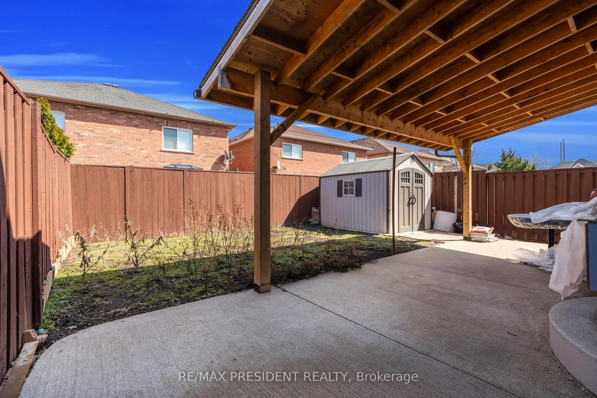 11 Oxtail Lane