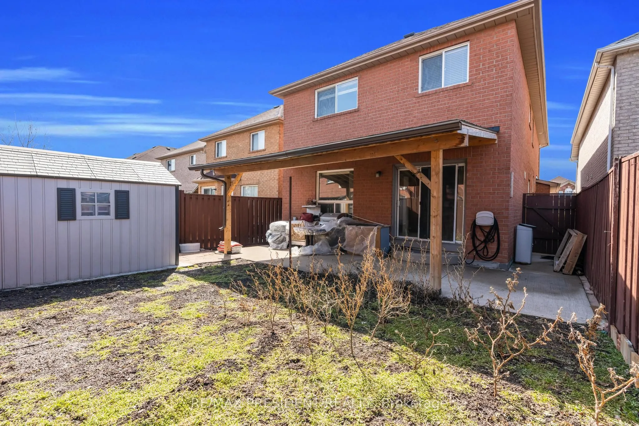11 Oxtail Lane