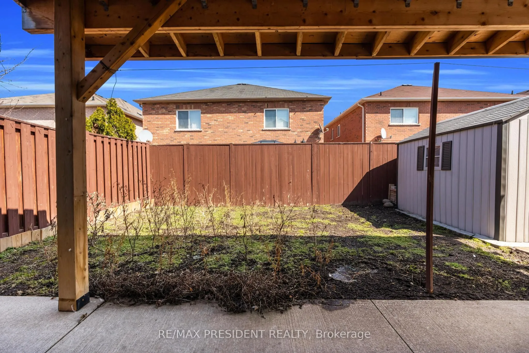 11 Oxtail Lane
