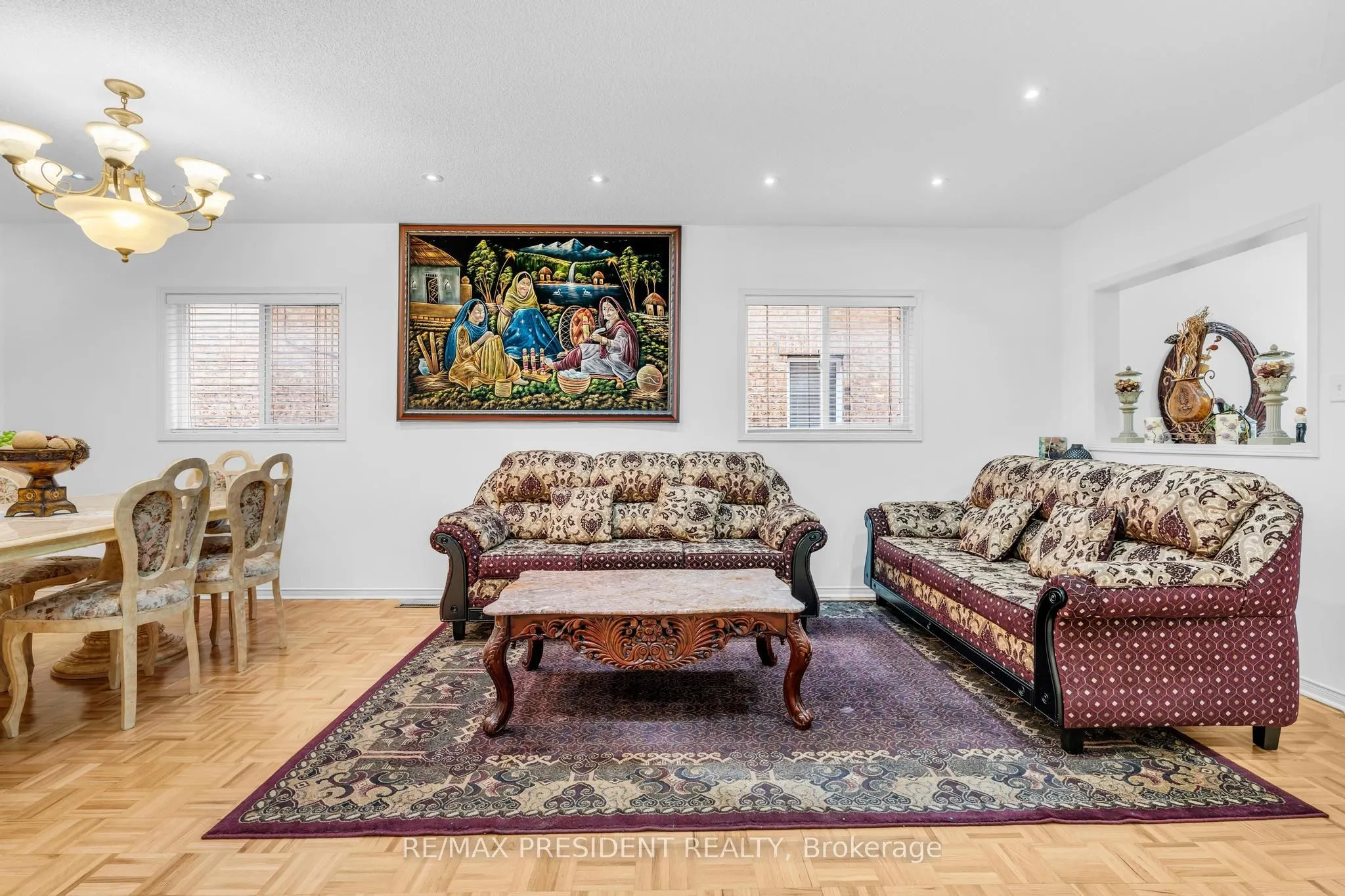 11 Oxtail Lane