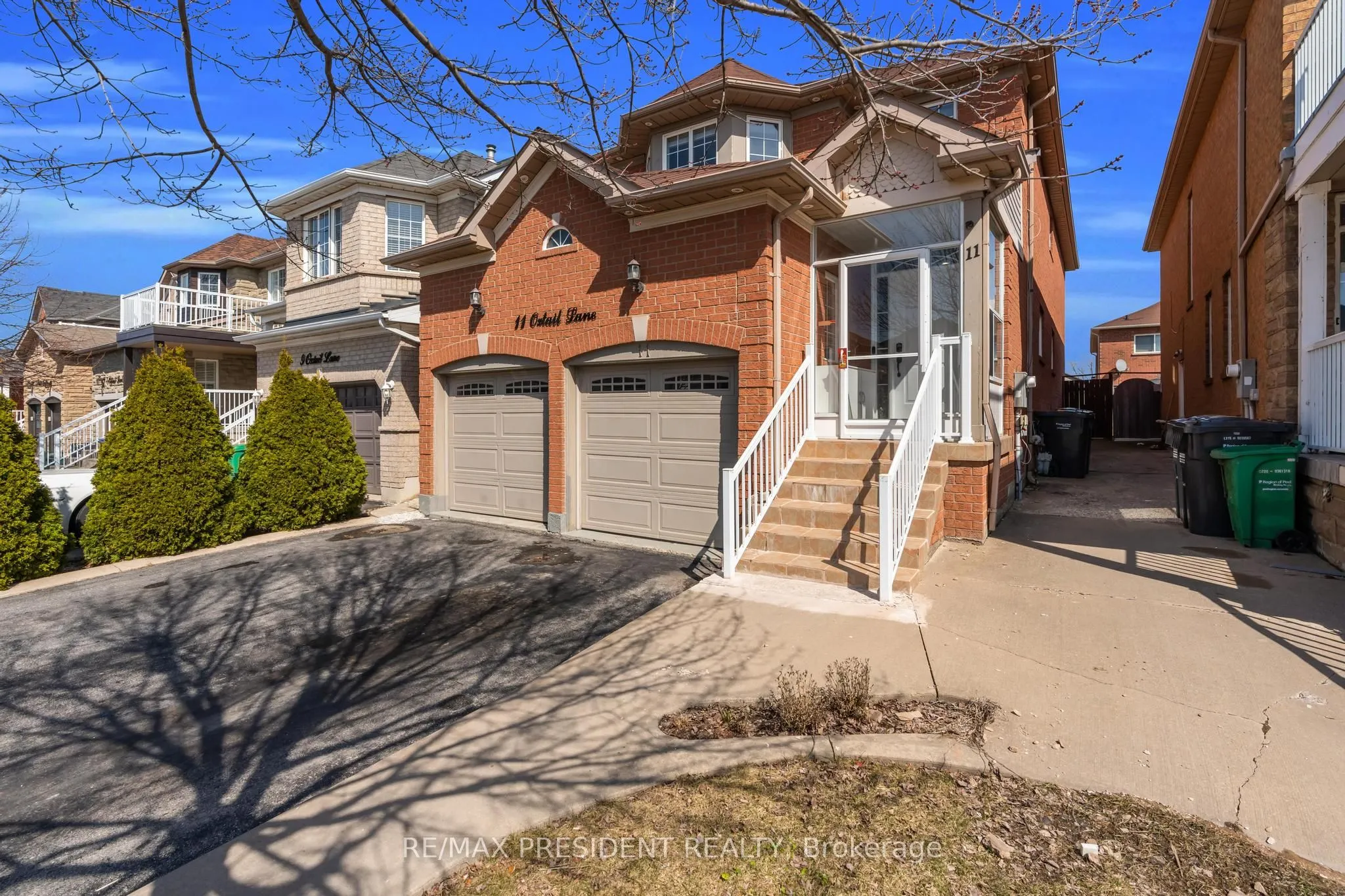 11 Oxtail Lane