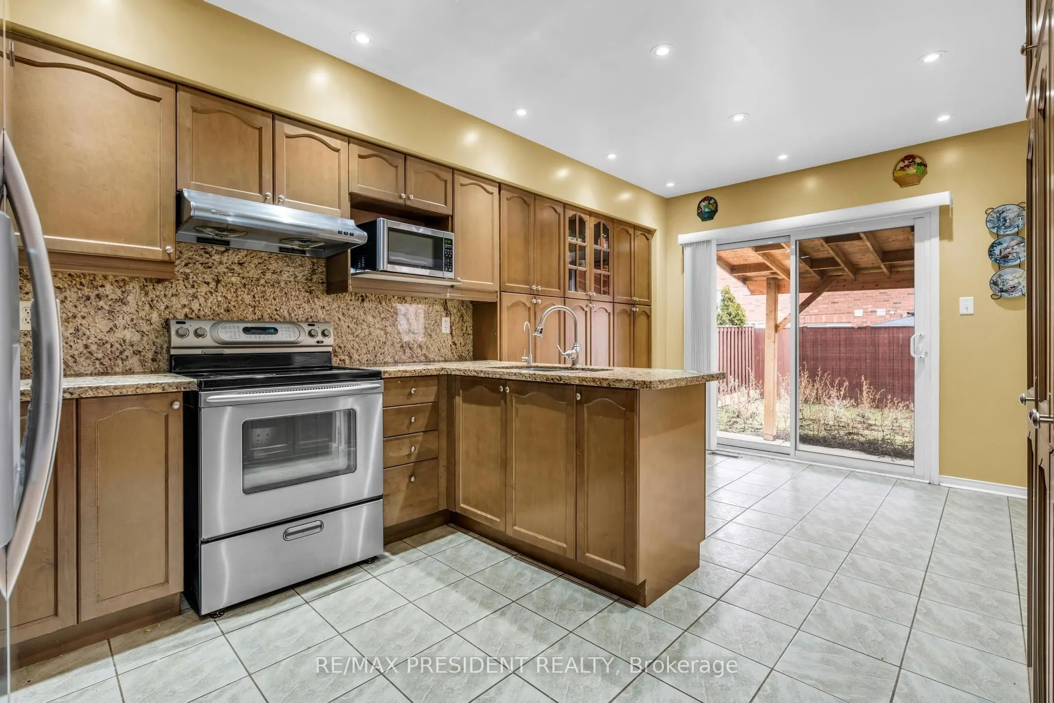 11 Oxtail Lane