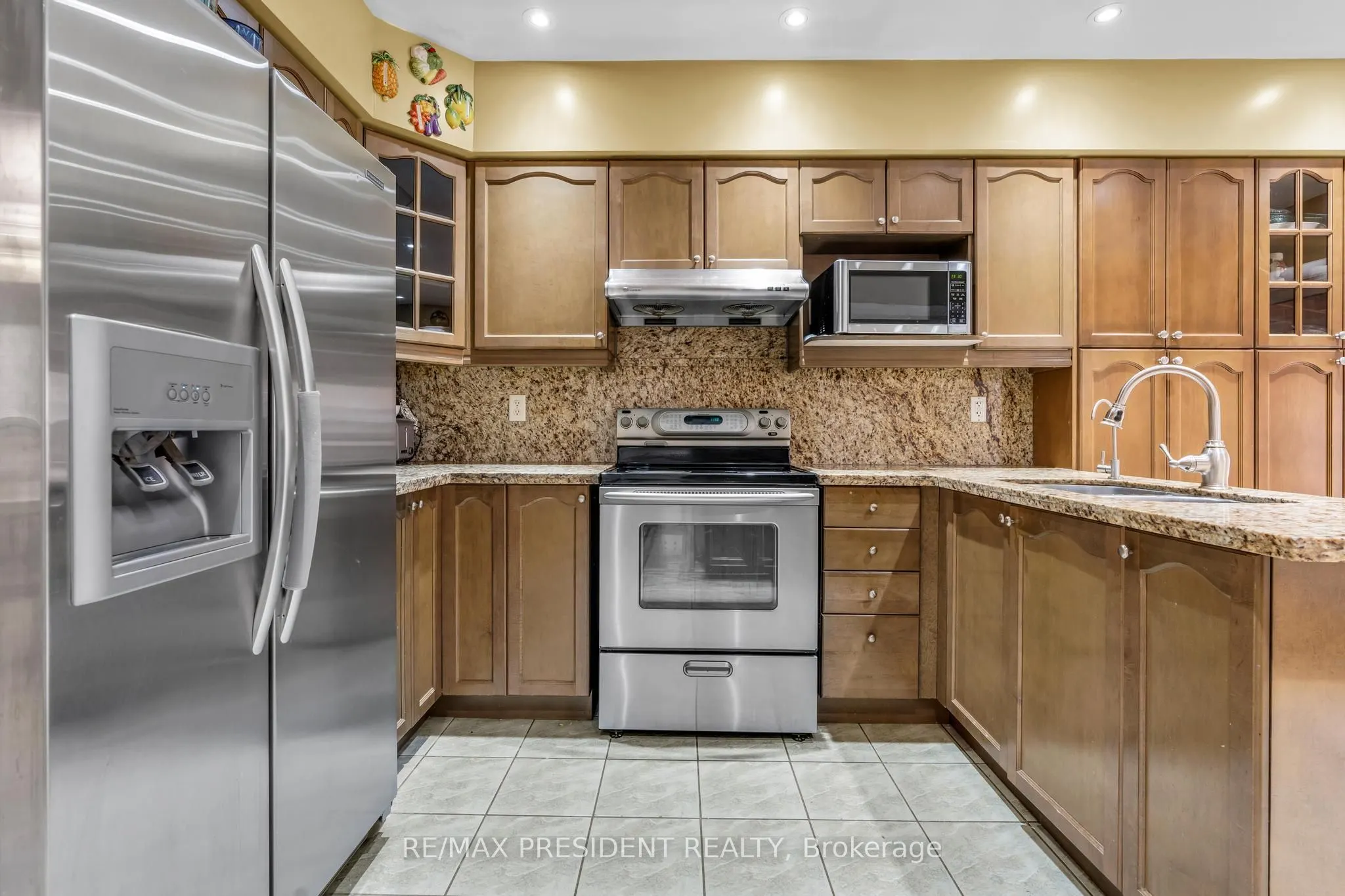 11 Oxtail Lane