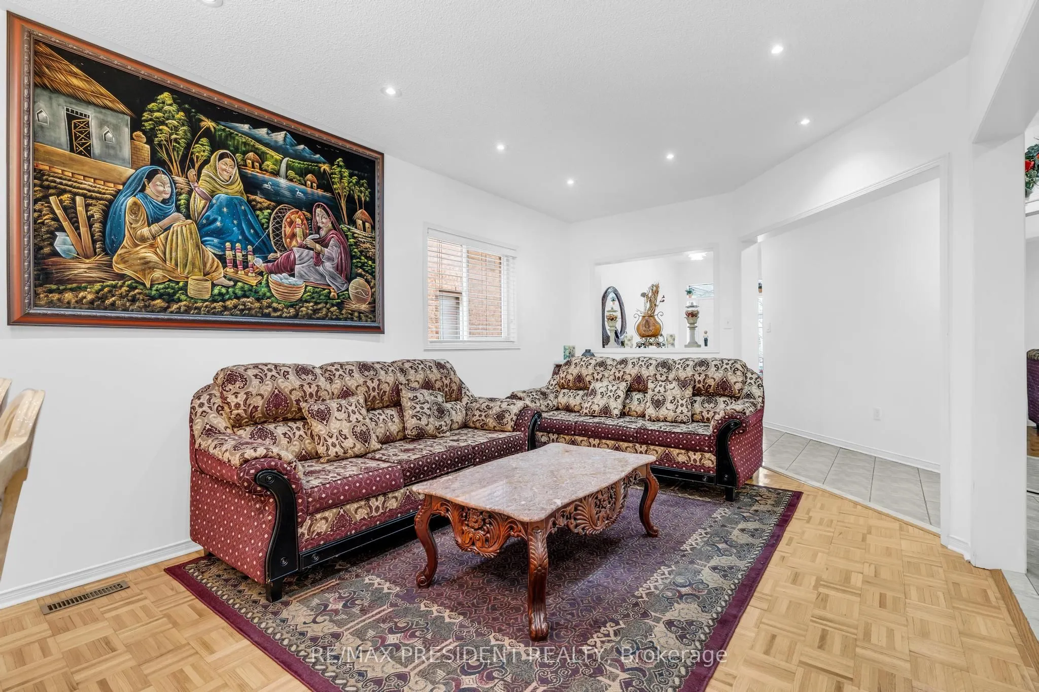11 Oxtail Lane