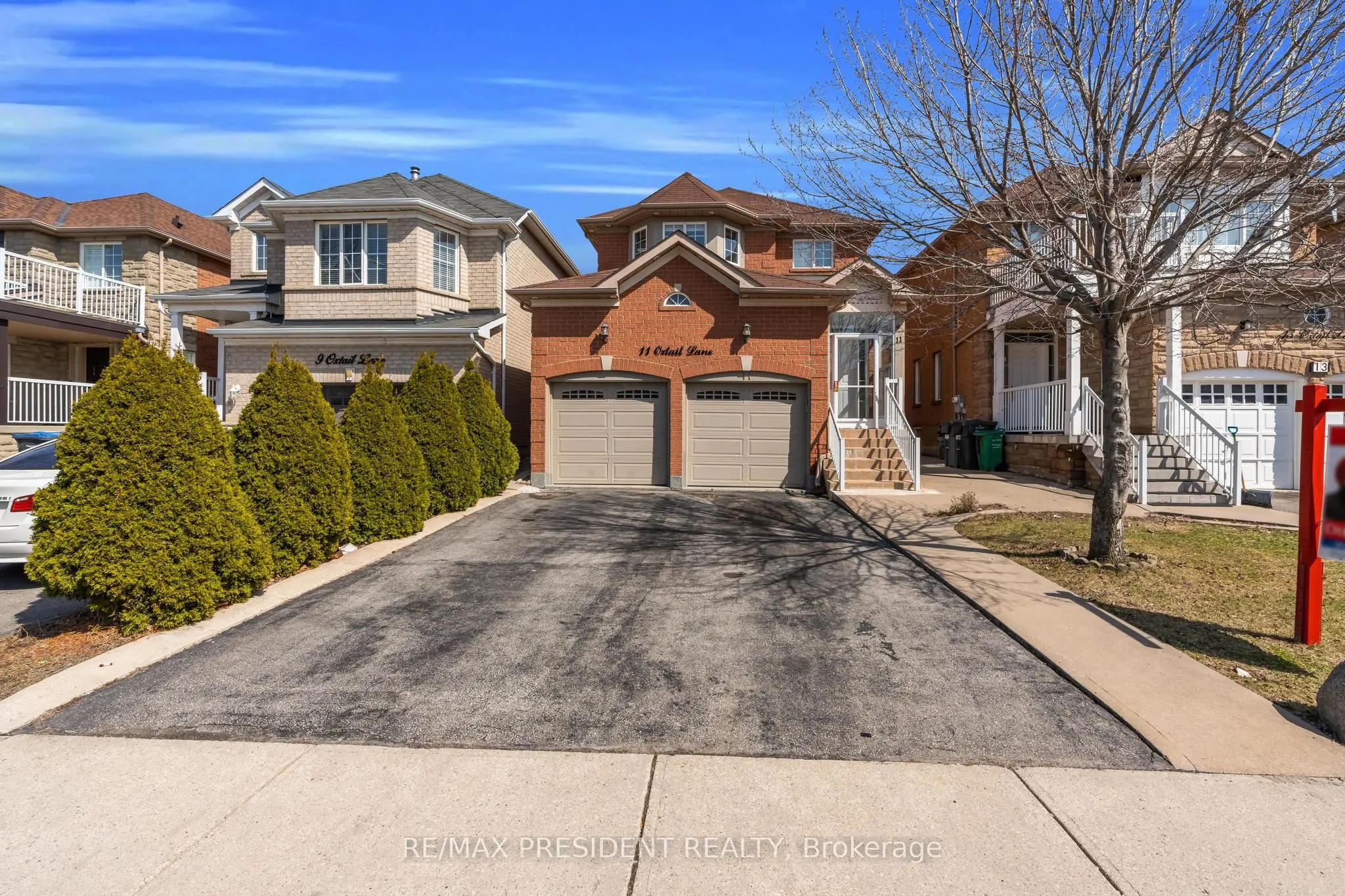 11 Oxtail Lane