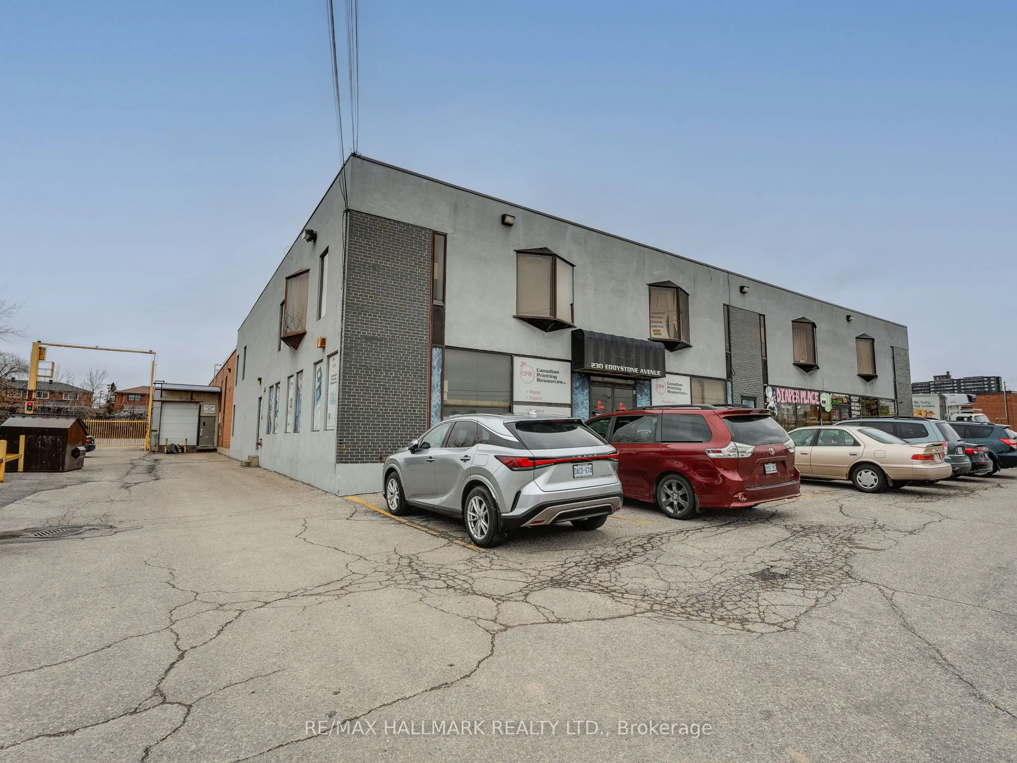 230 Eddystone Avenue