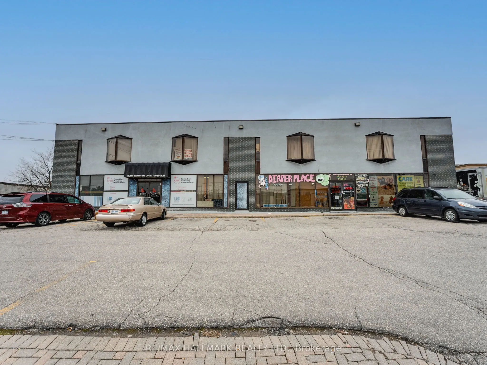 230 Eddystone Avenue