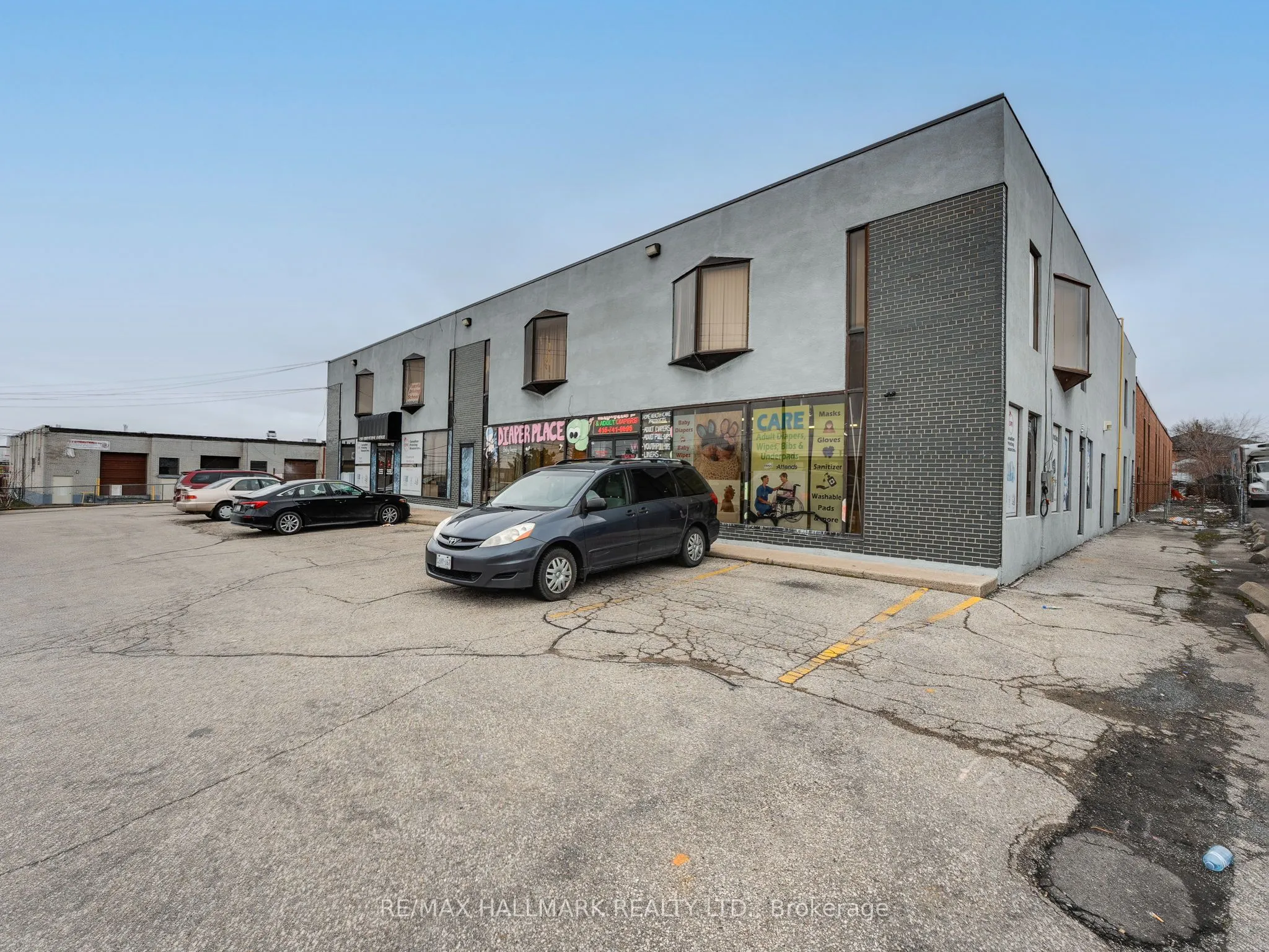230 Eddystone Avenue